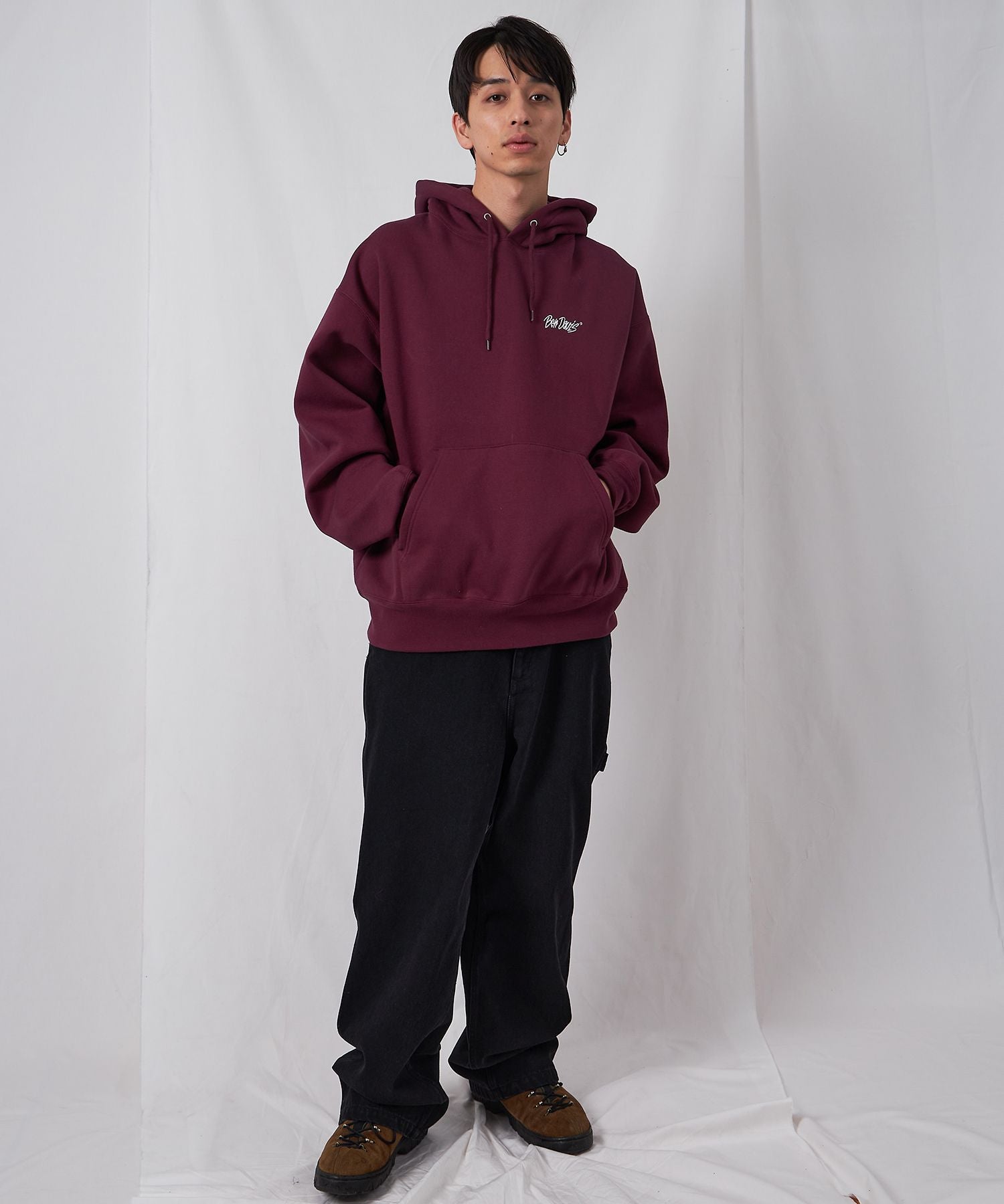 モデル:H178 Size:L