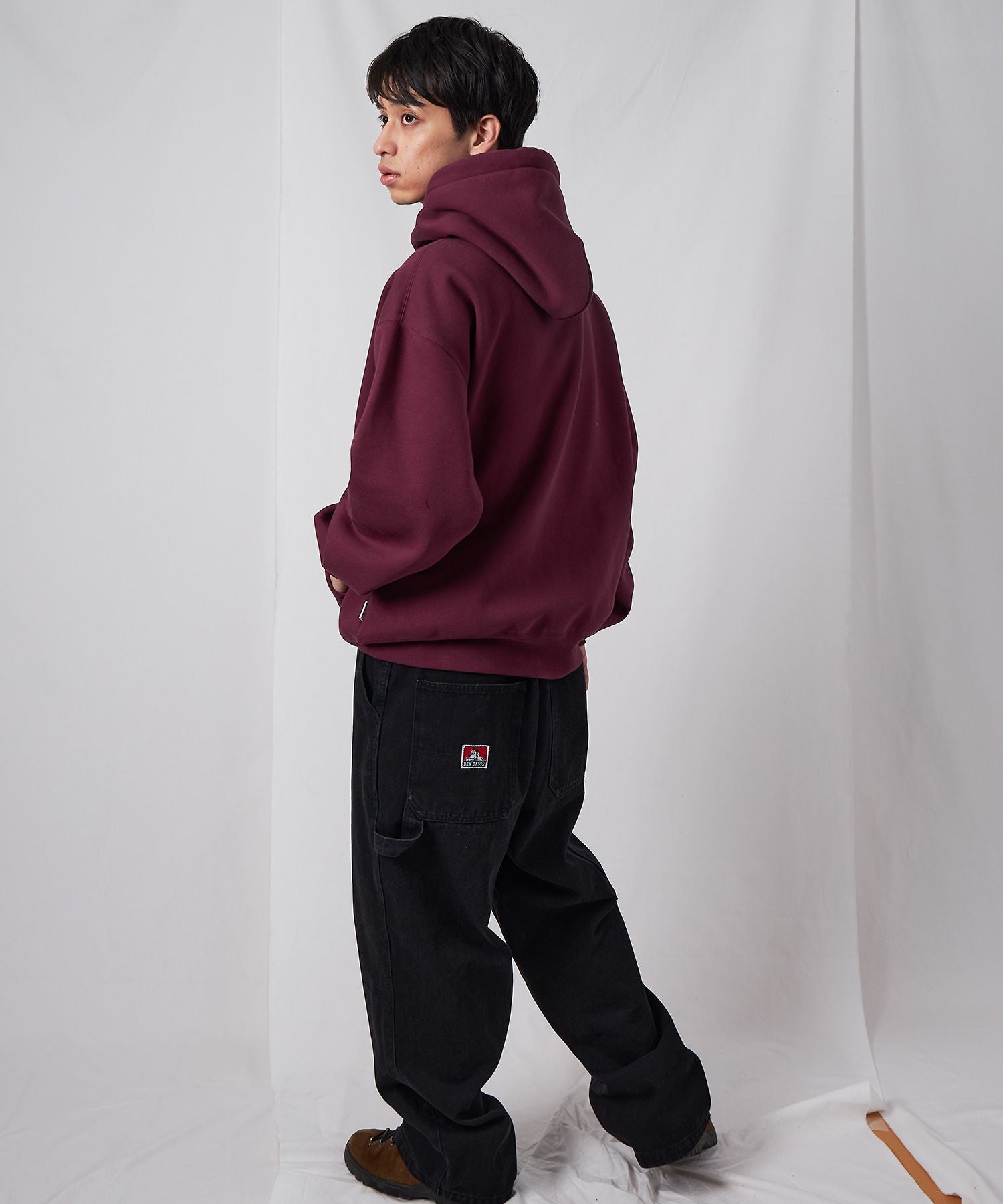モデル:H178 Size:L