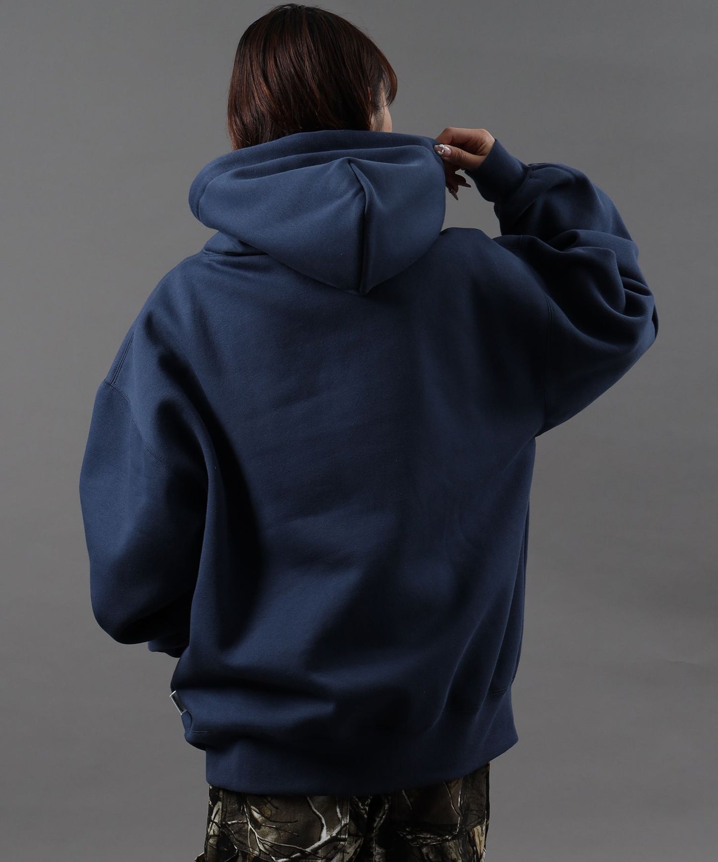 モデル:H163 Size:L