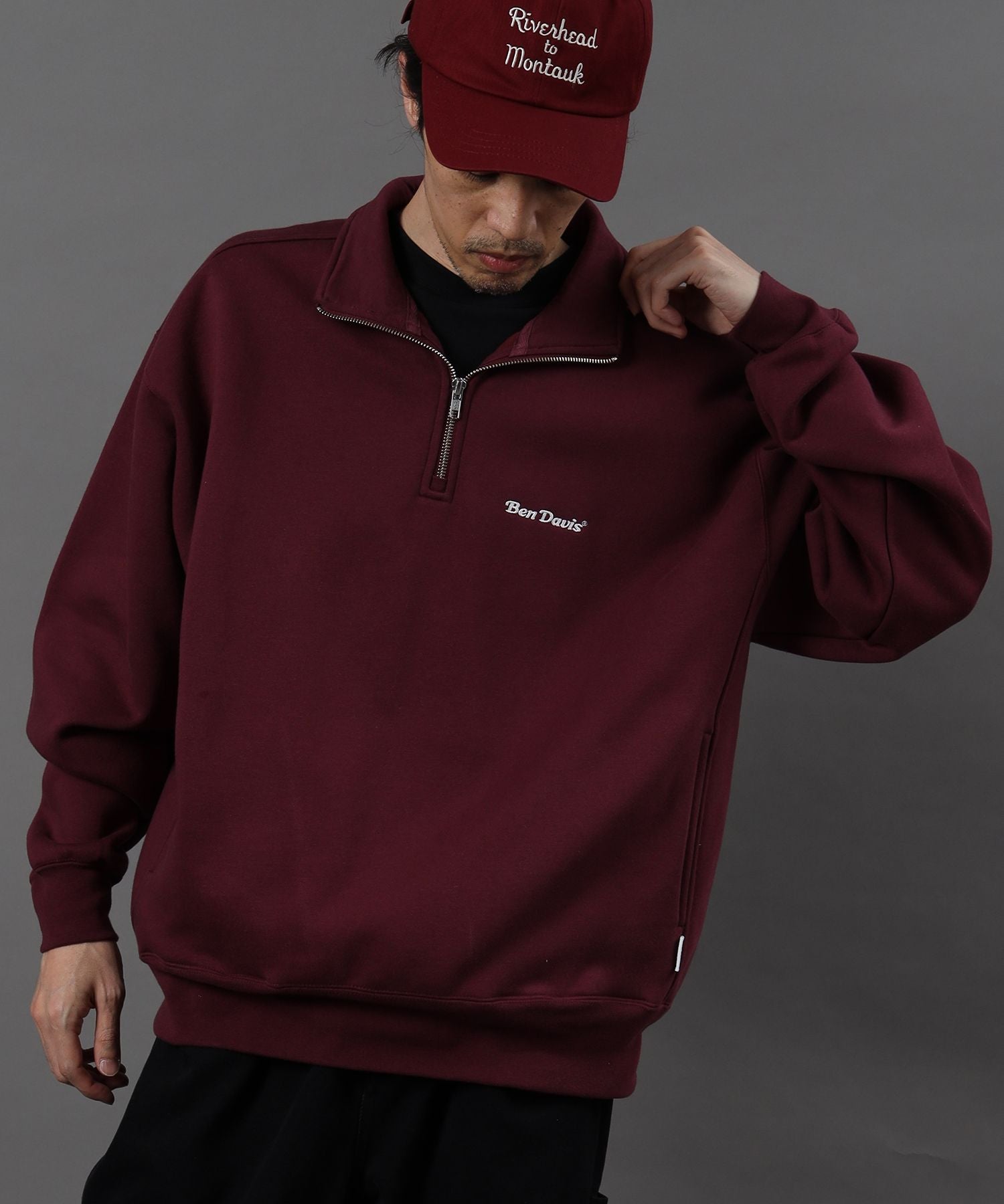 モデル:H178 Size:L