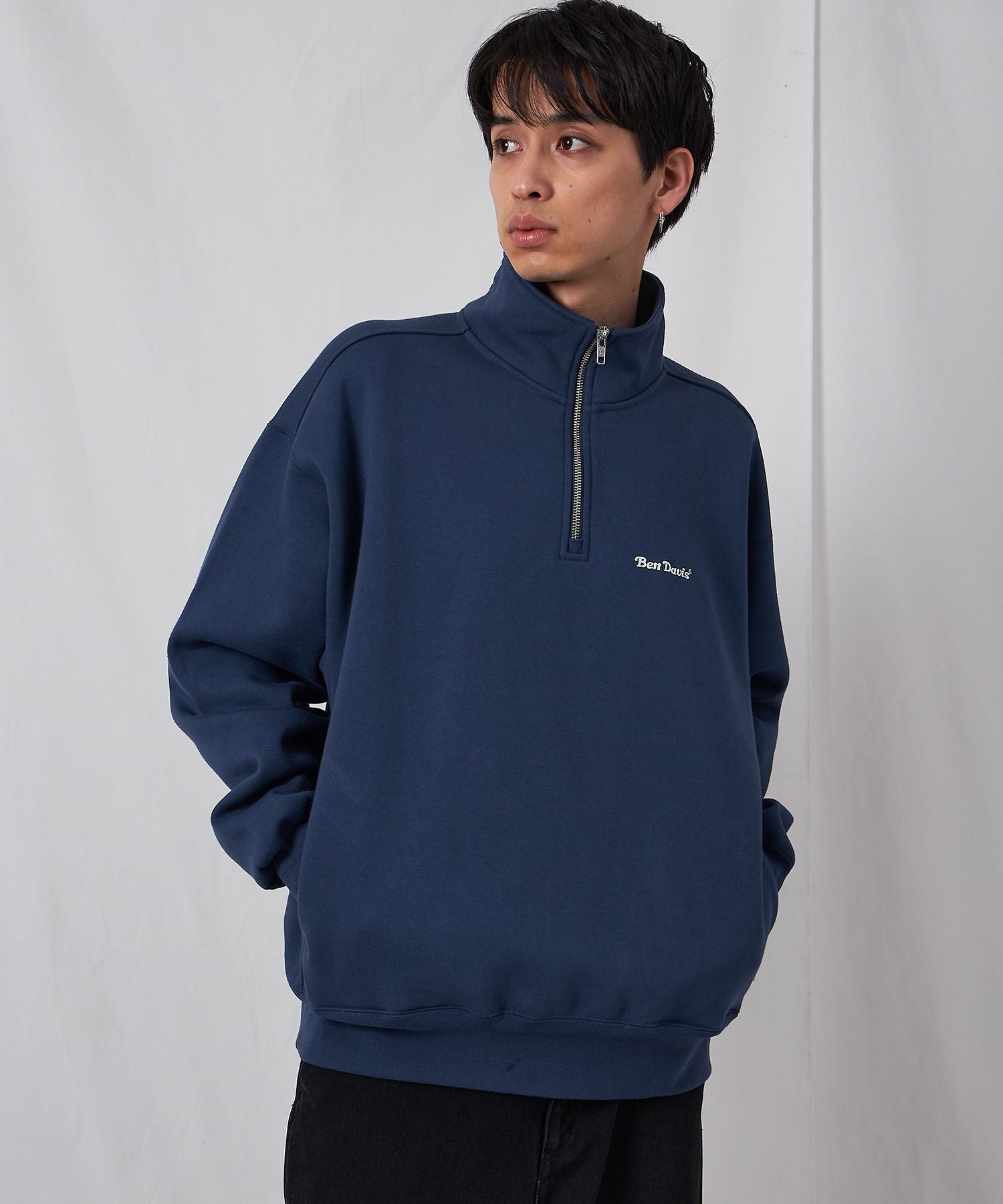 モデル:H178 Size:L