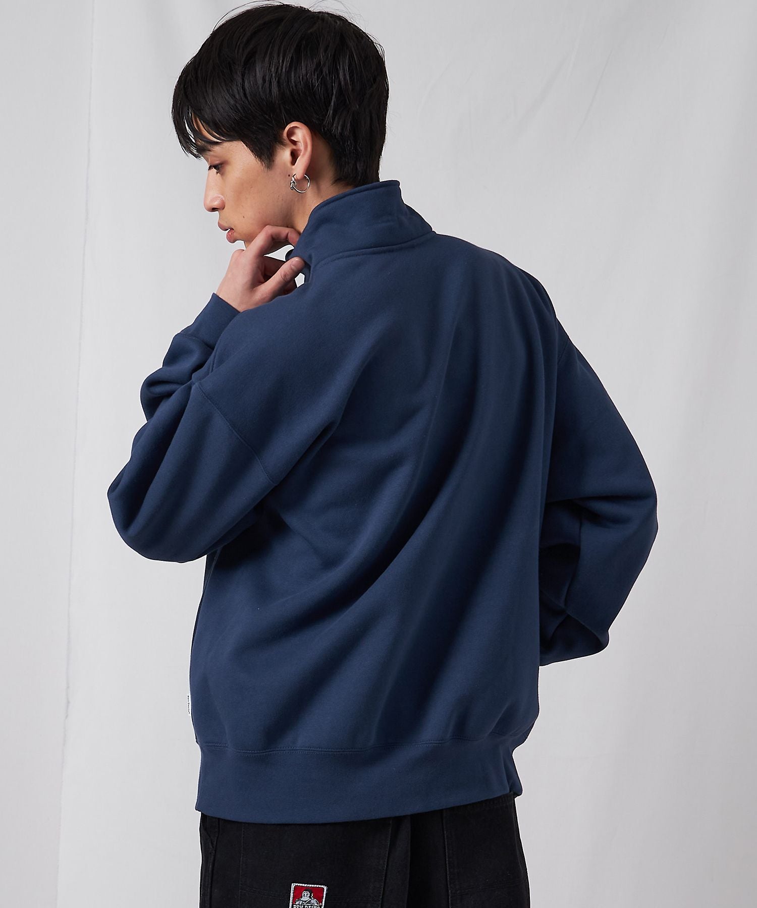 モデル:H178 Size:L