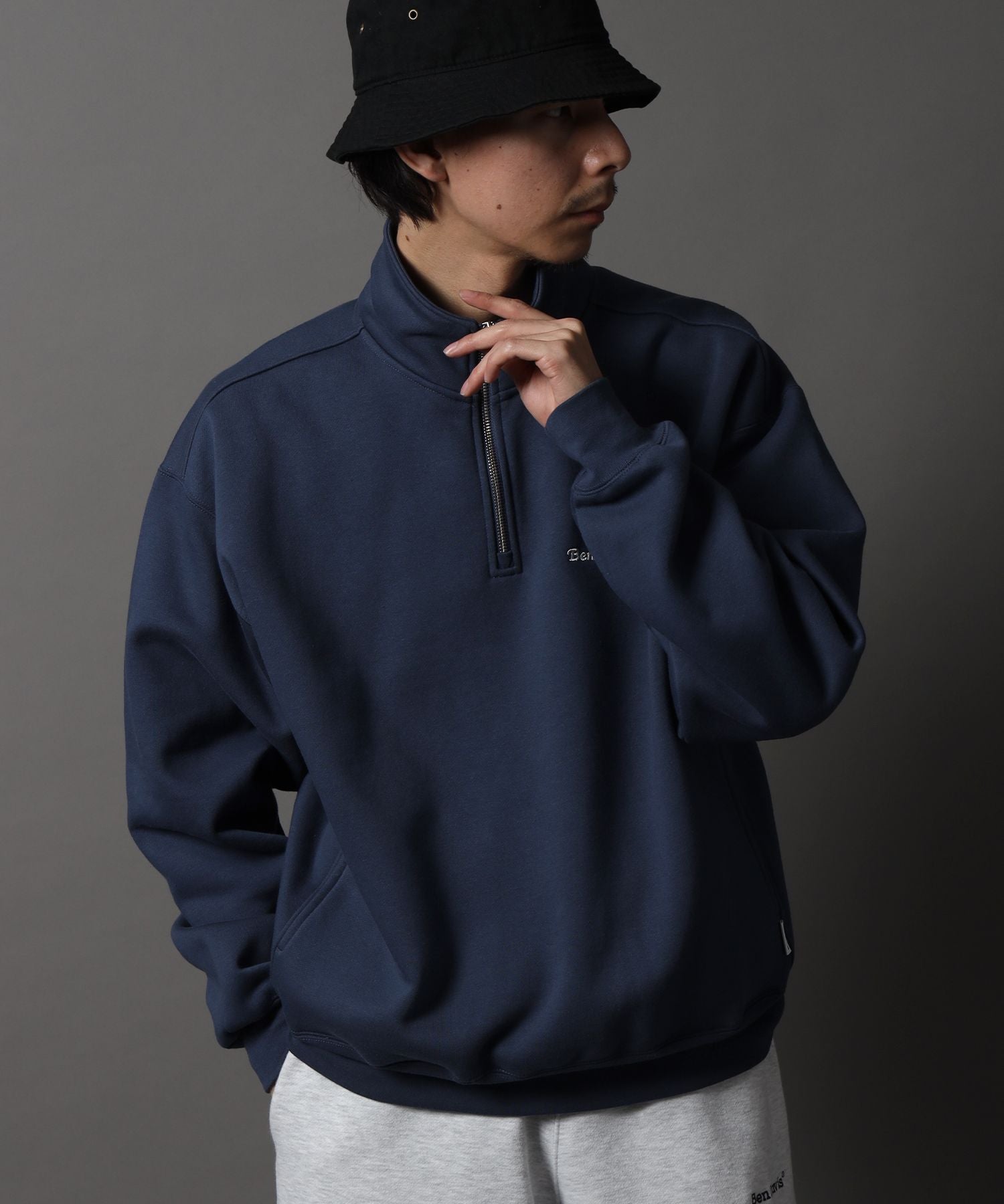 モデル:H177 Size:L