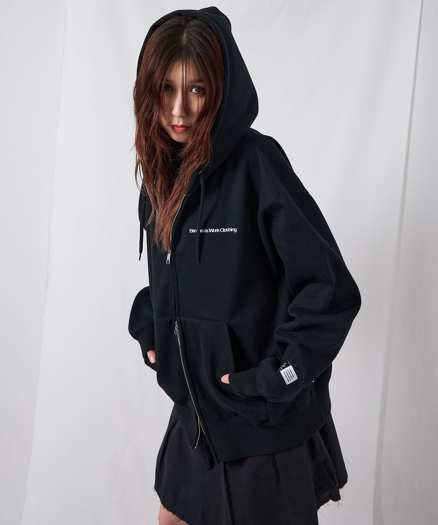 モデル:H170 Size:L