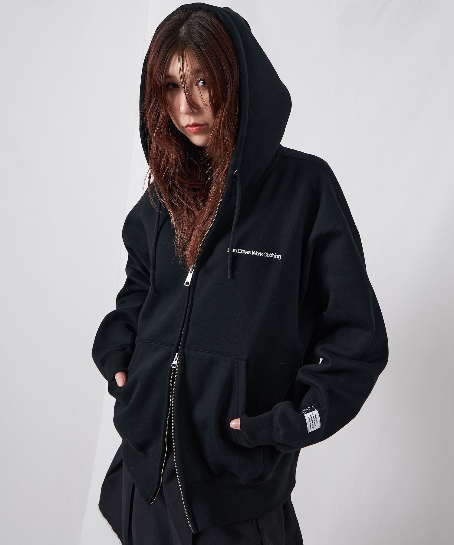 モデル:H170 Size:L