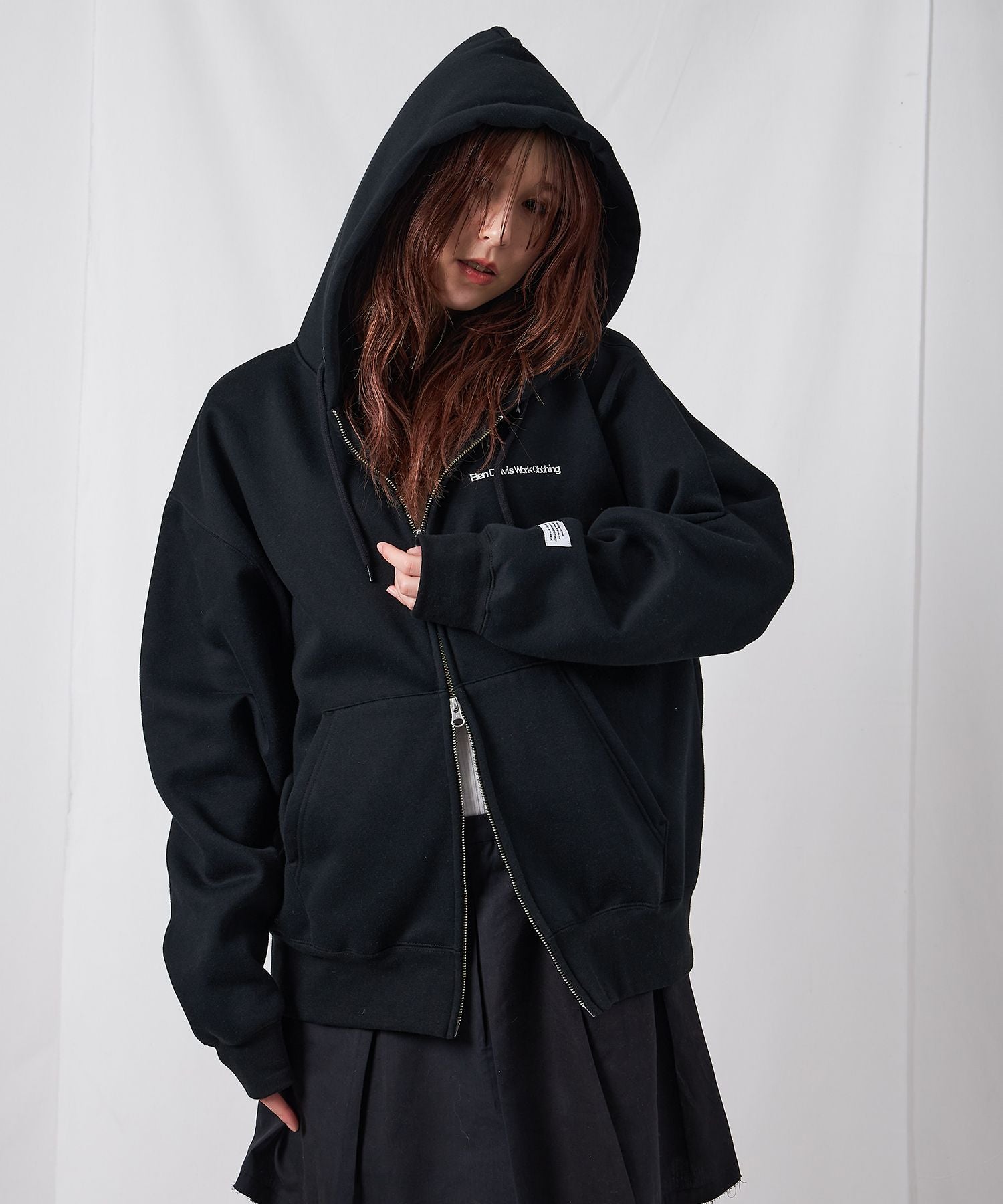 モデル:H170 Size:L