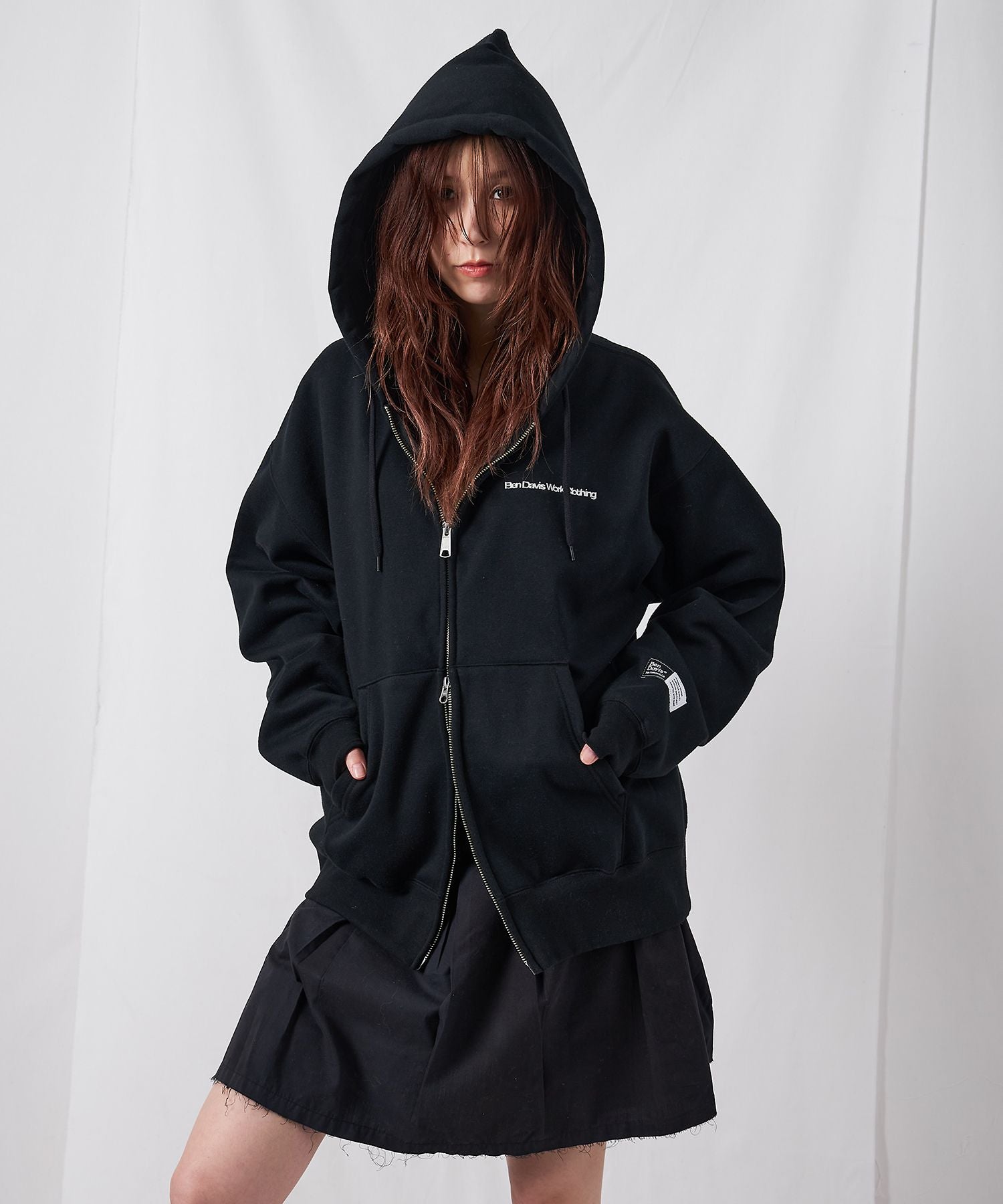 モデル:H170 Size:L