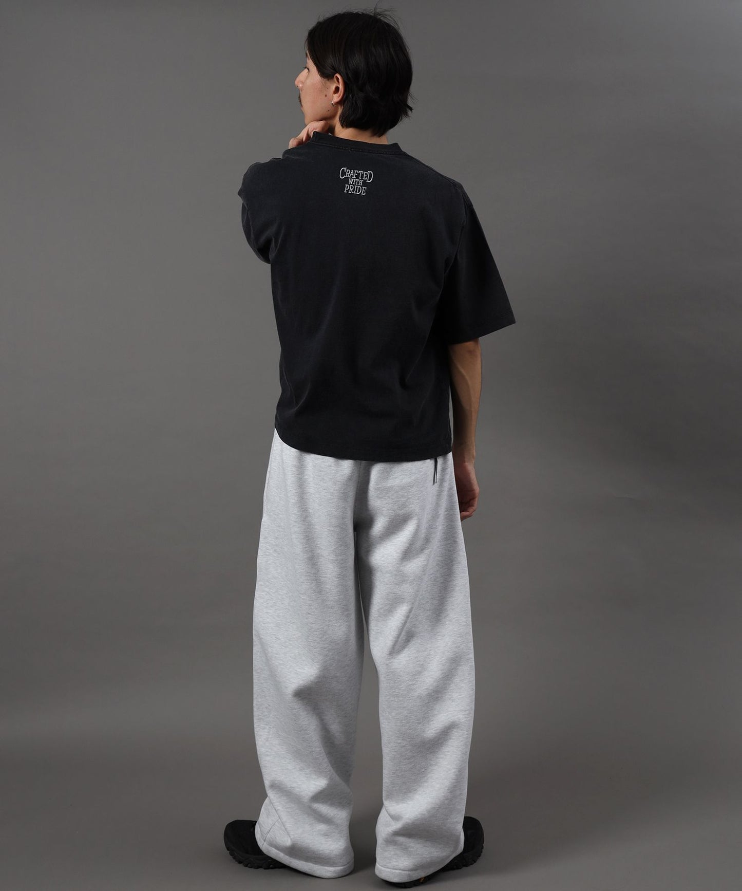 モデル:H177 Size:L