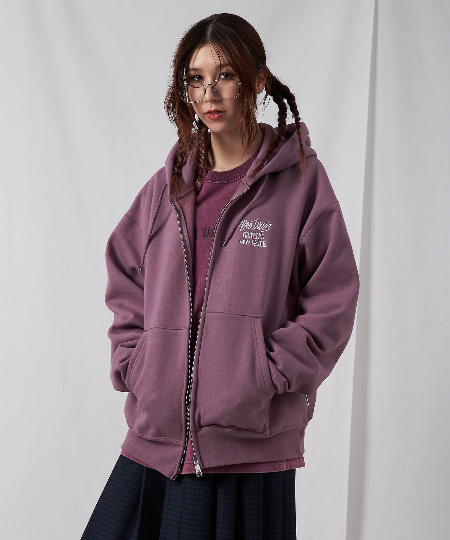 モデル:H170 Size:L