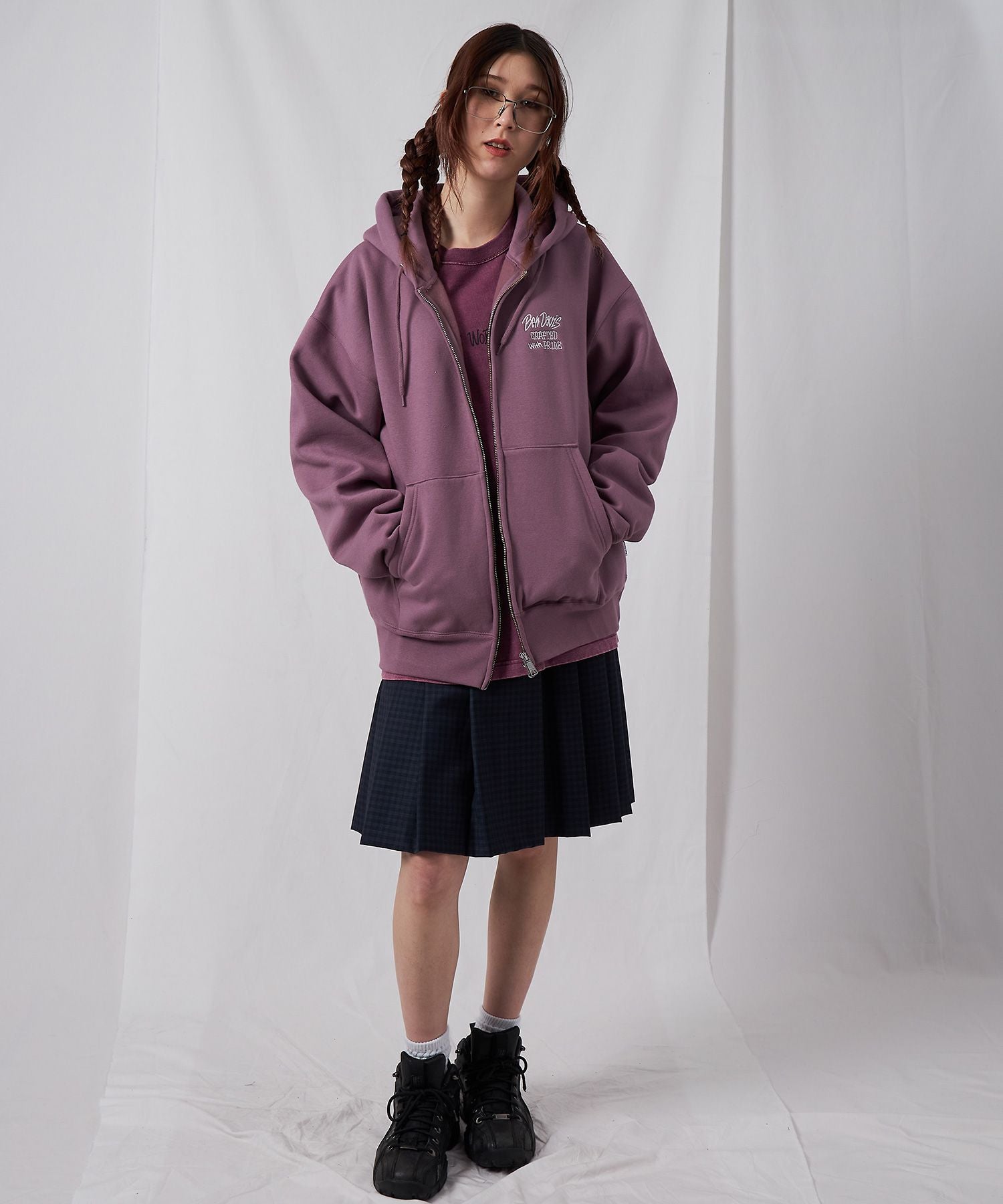 モデル:H170 Size:L