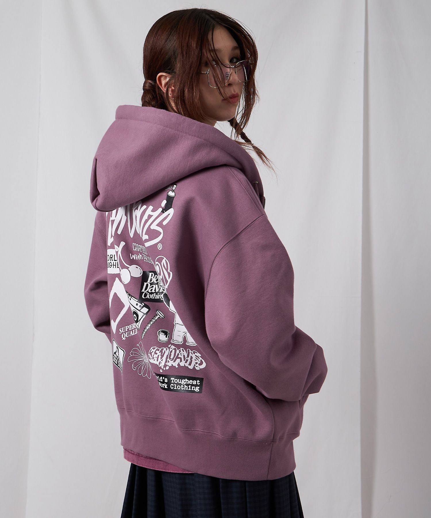 モデル:H170 Size:L