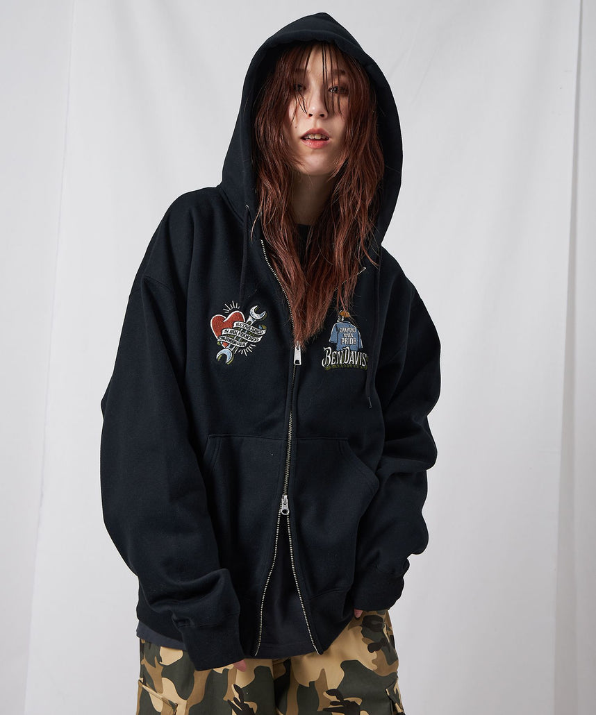 モデル:H170 Size:L