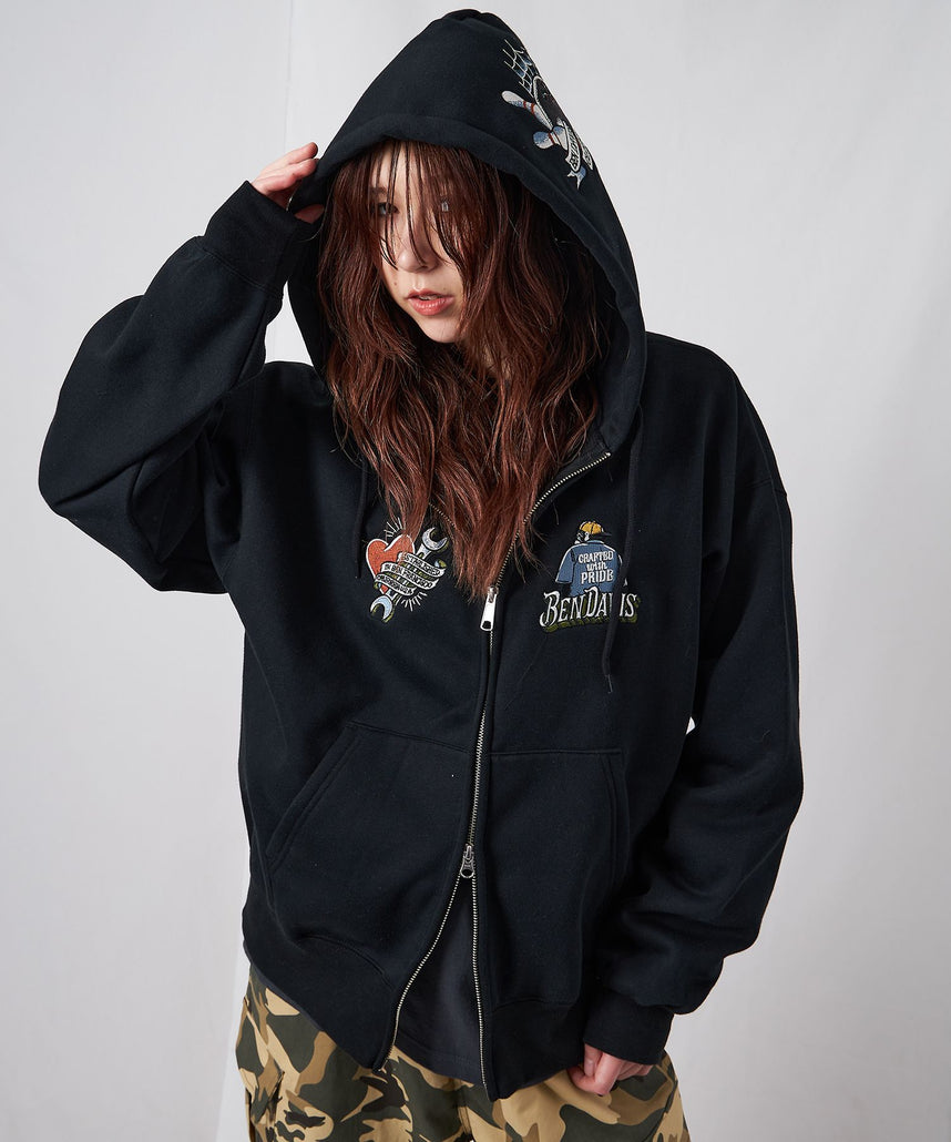 モデル:H170 Size:L