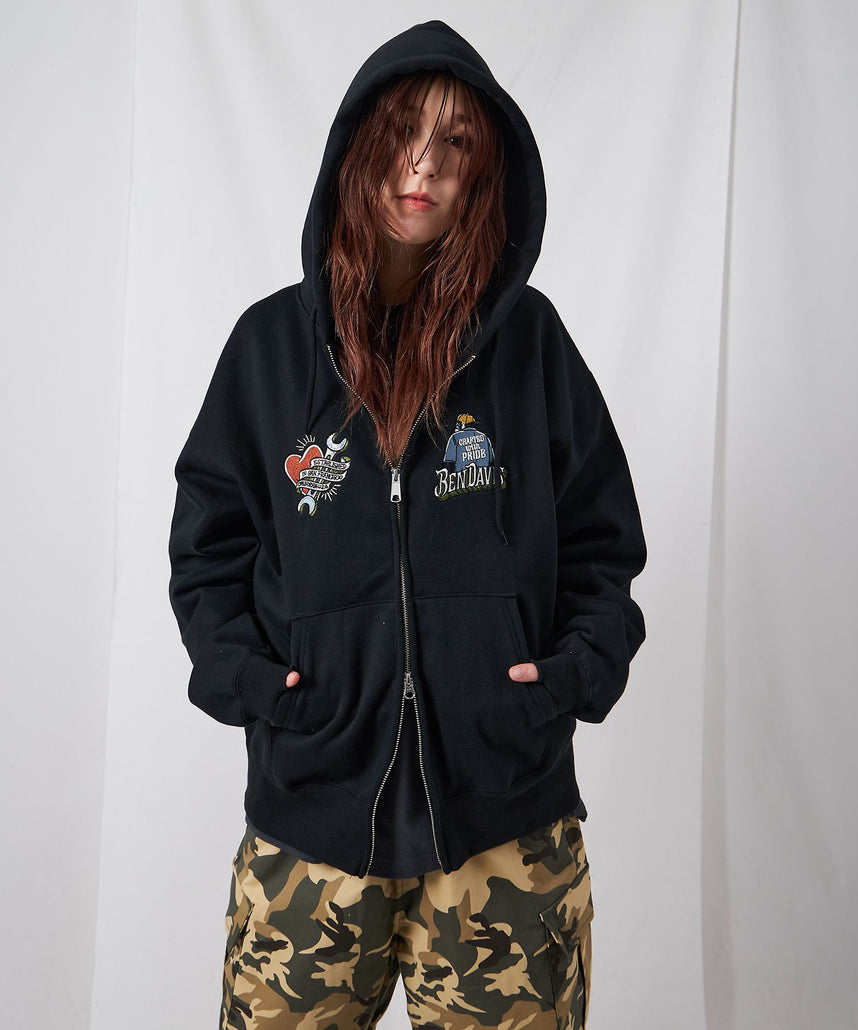 モデル:H170 Size:L