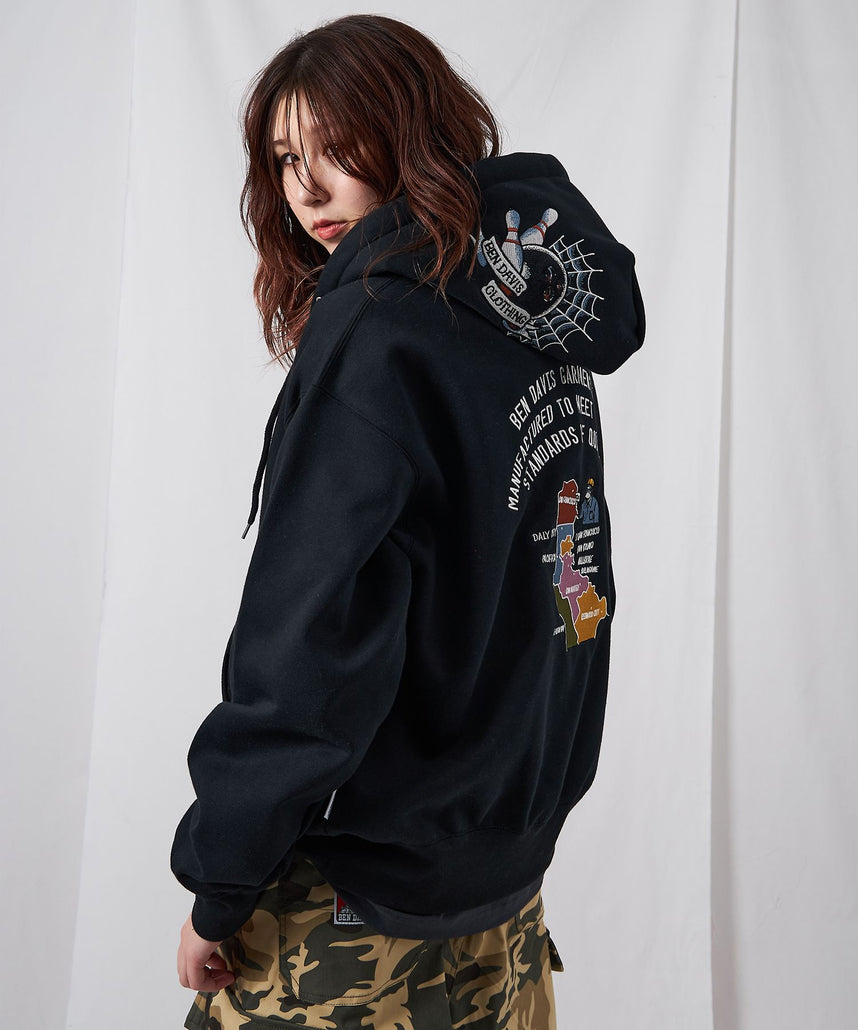 モデル:H170 Size:L