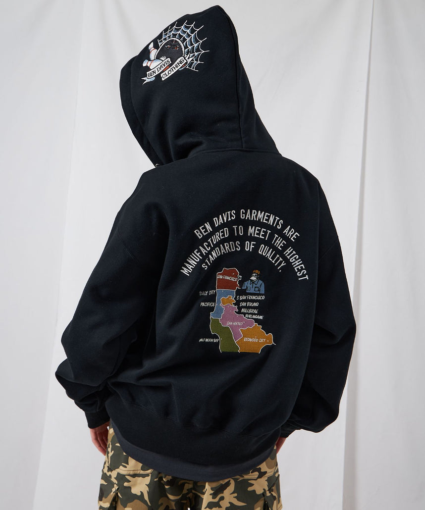 モデル:H170 Size:L