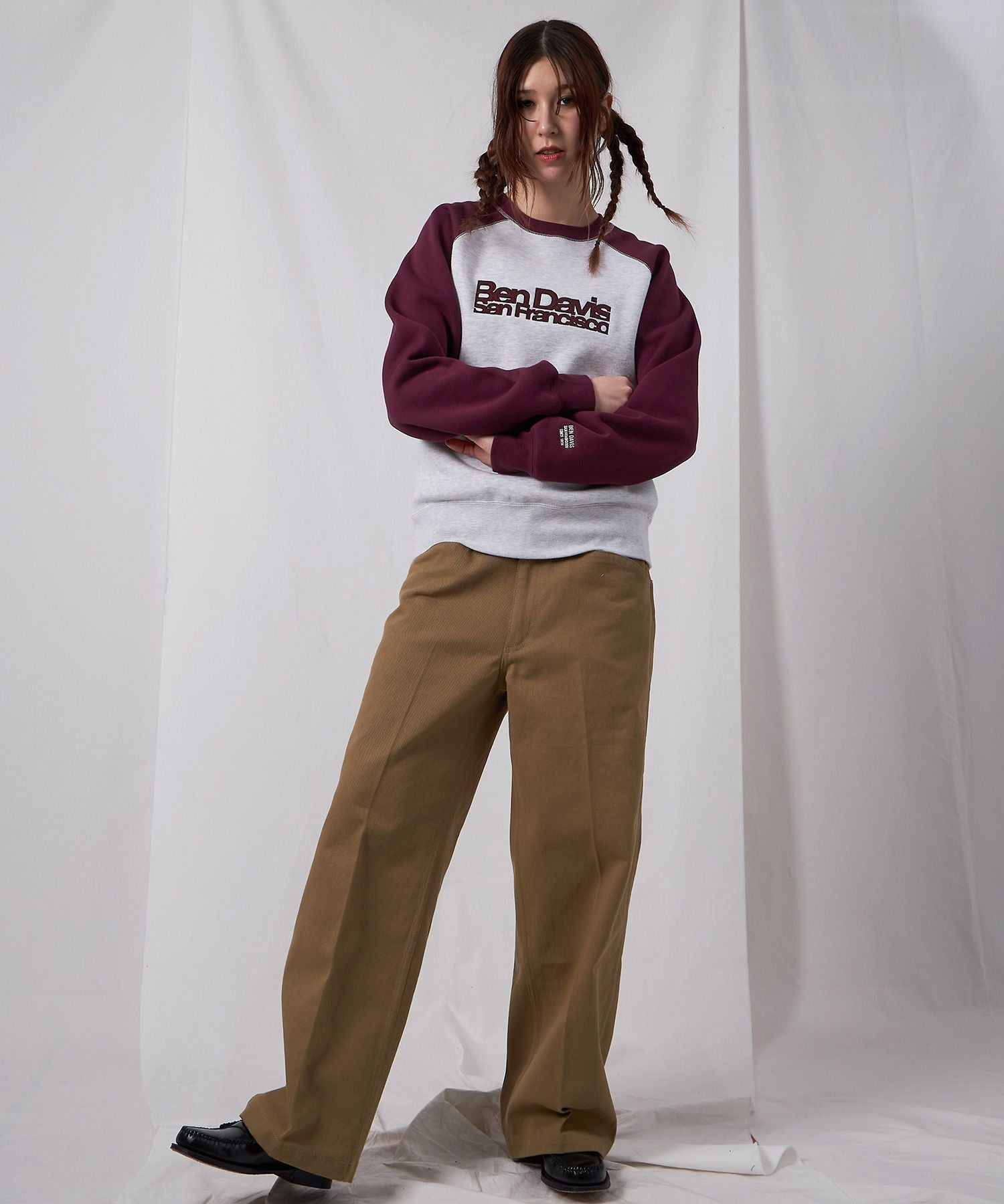 モデル:H170 Size:M