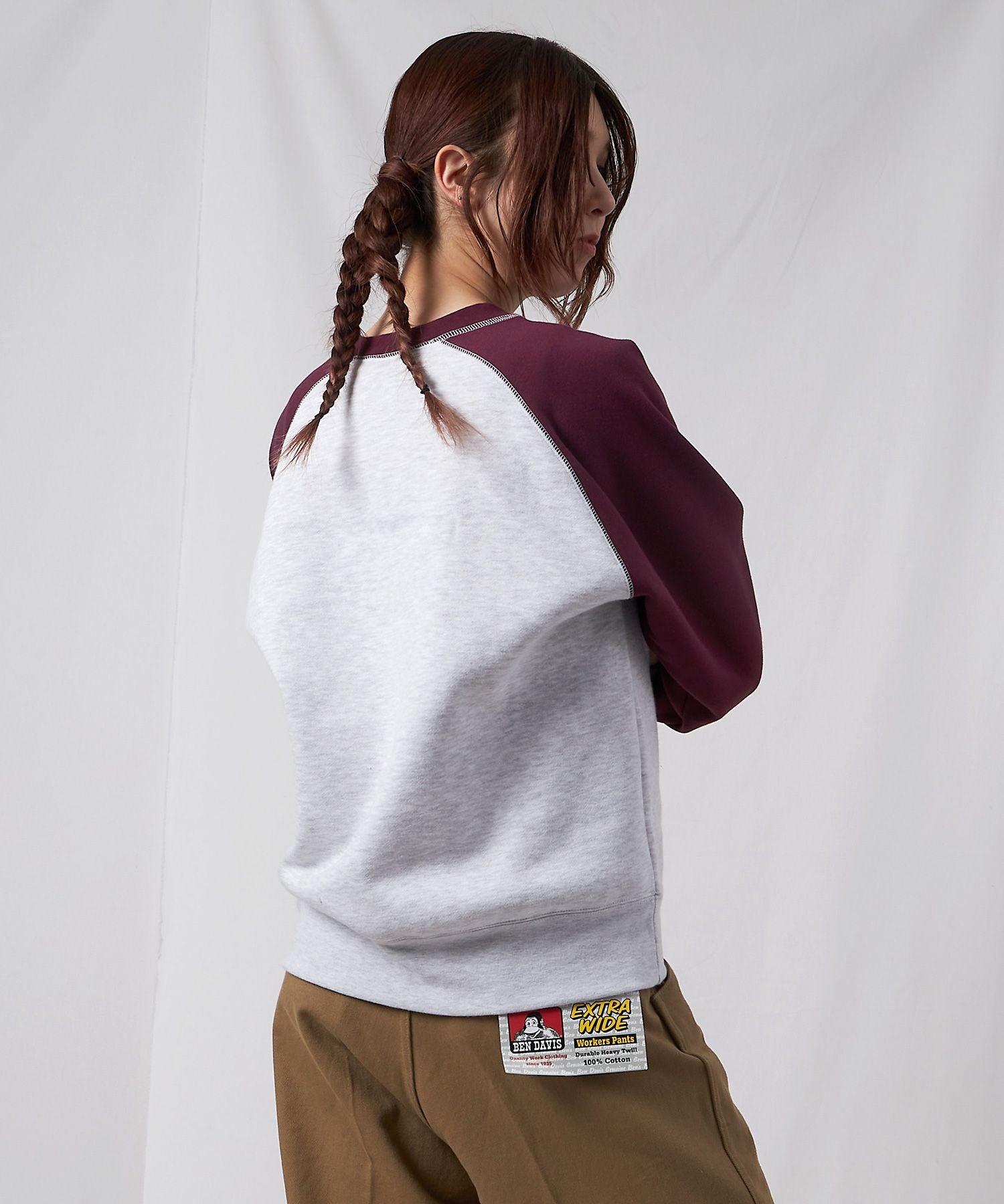 モデル:H170 Size:M