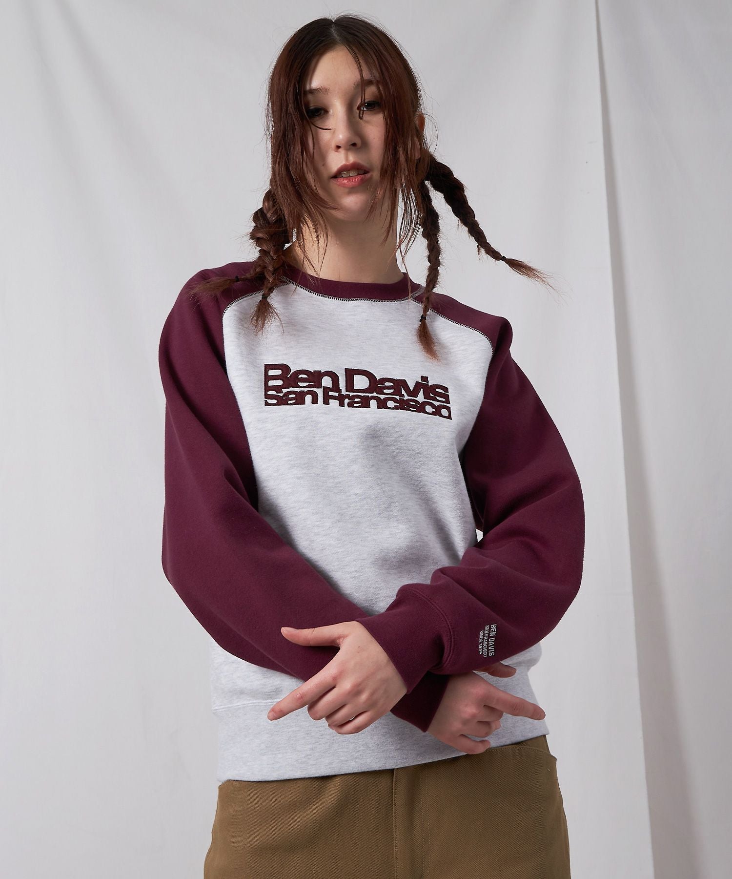 モデル:H170 Size:M