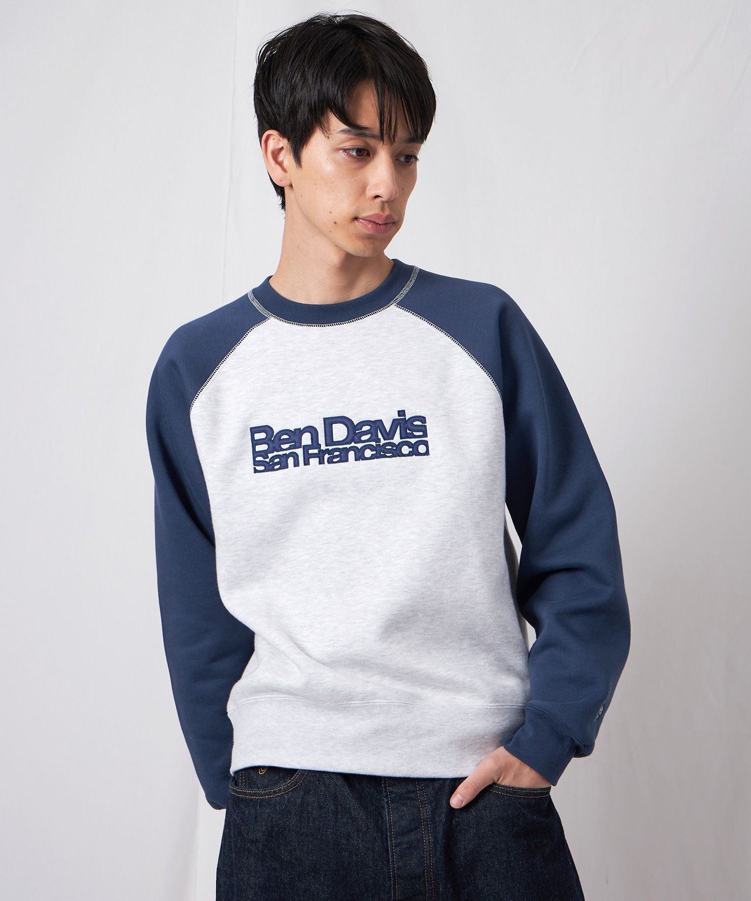 モデル:H178 Size:L