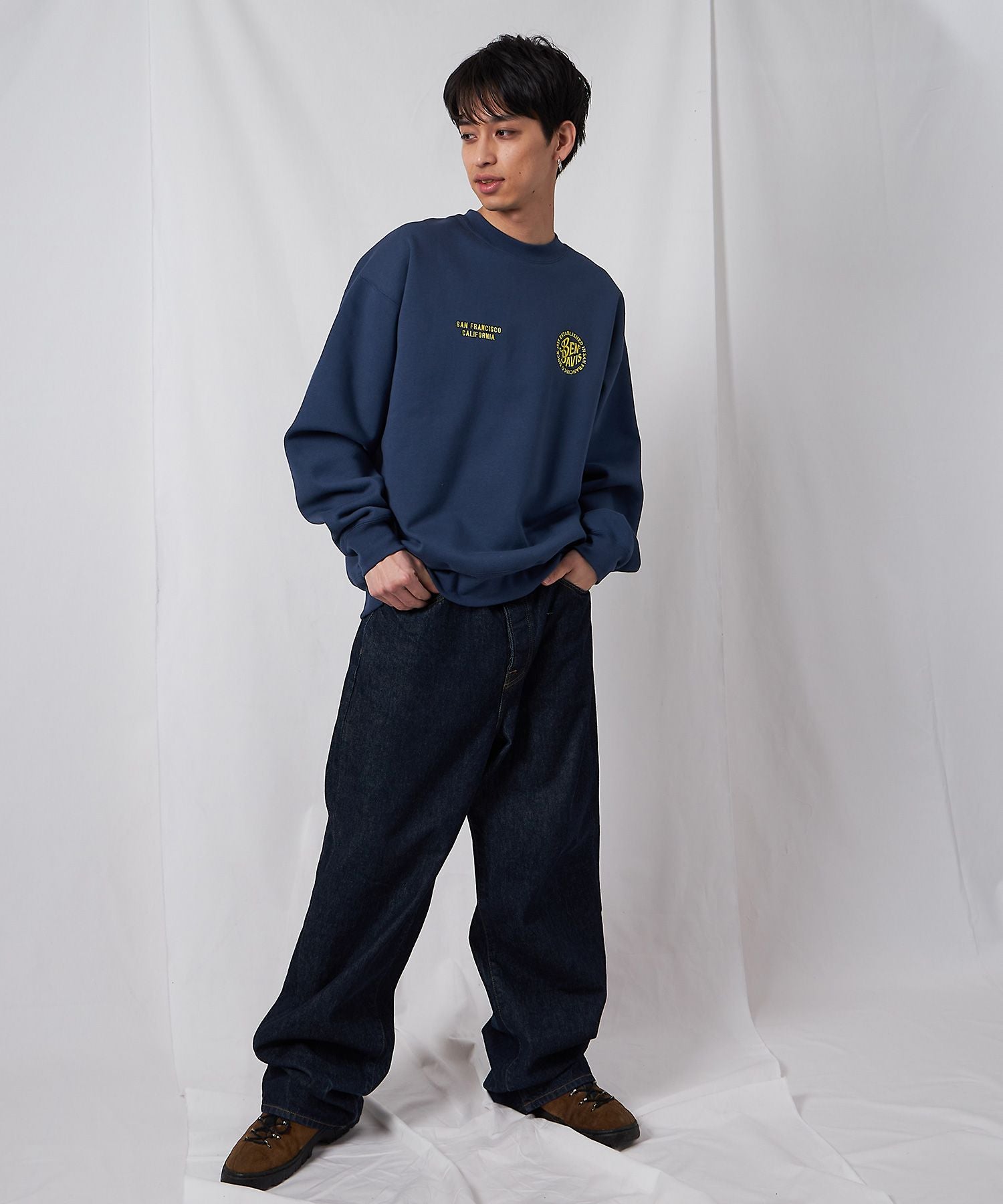モデル:H178 Size:L