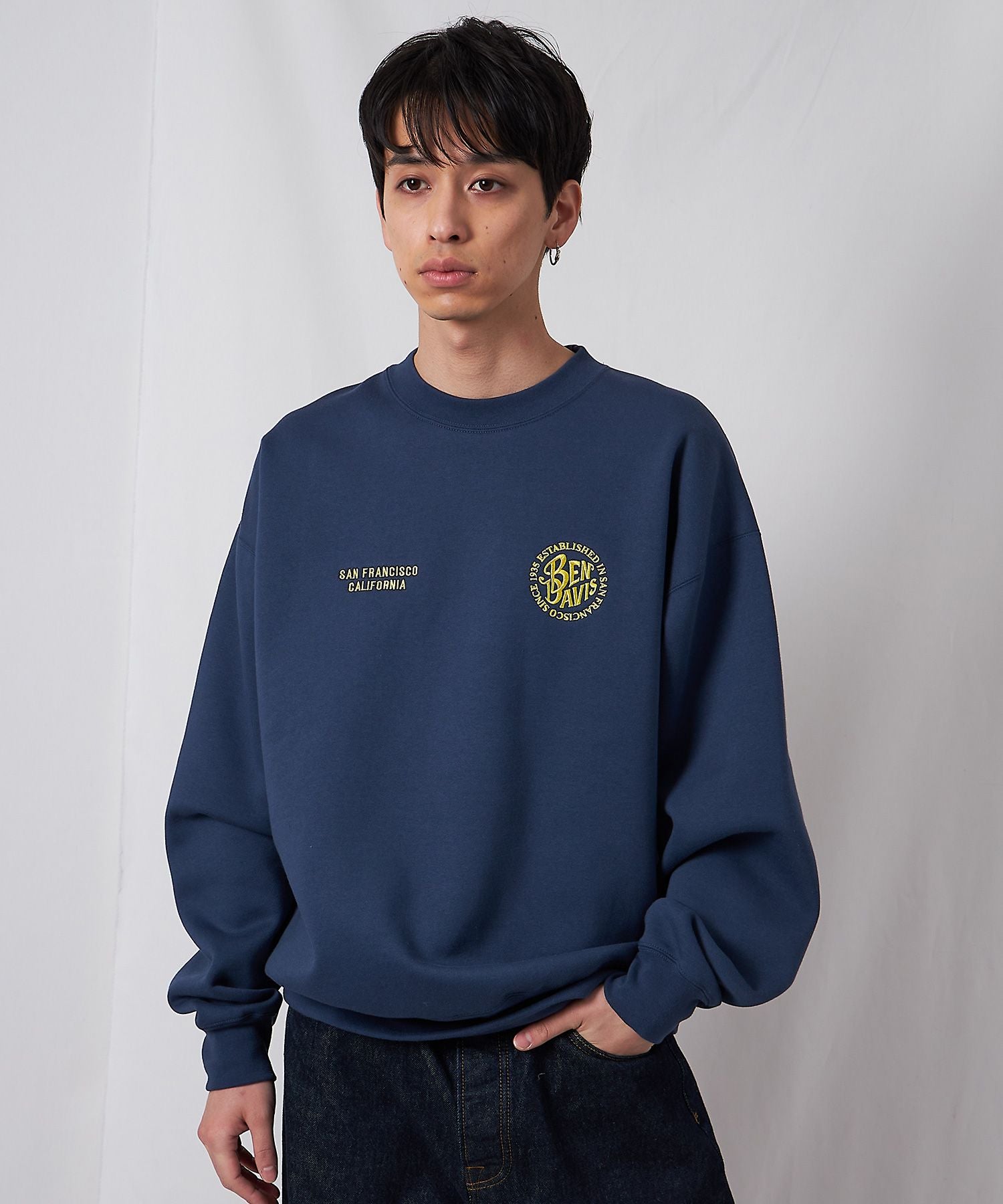 モデル:H178 Size:L