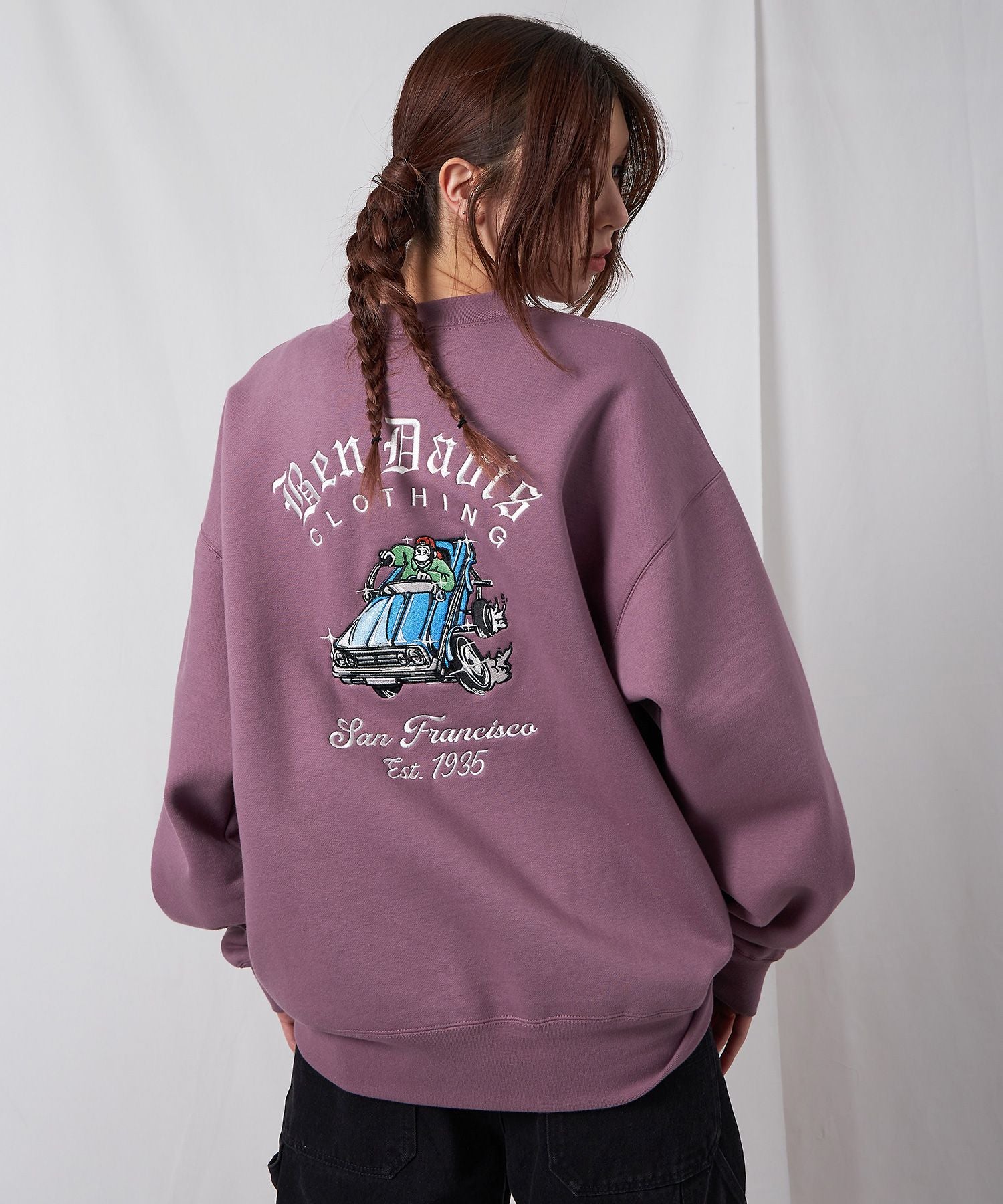 サイズ:H170 Size:L