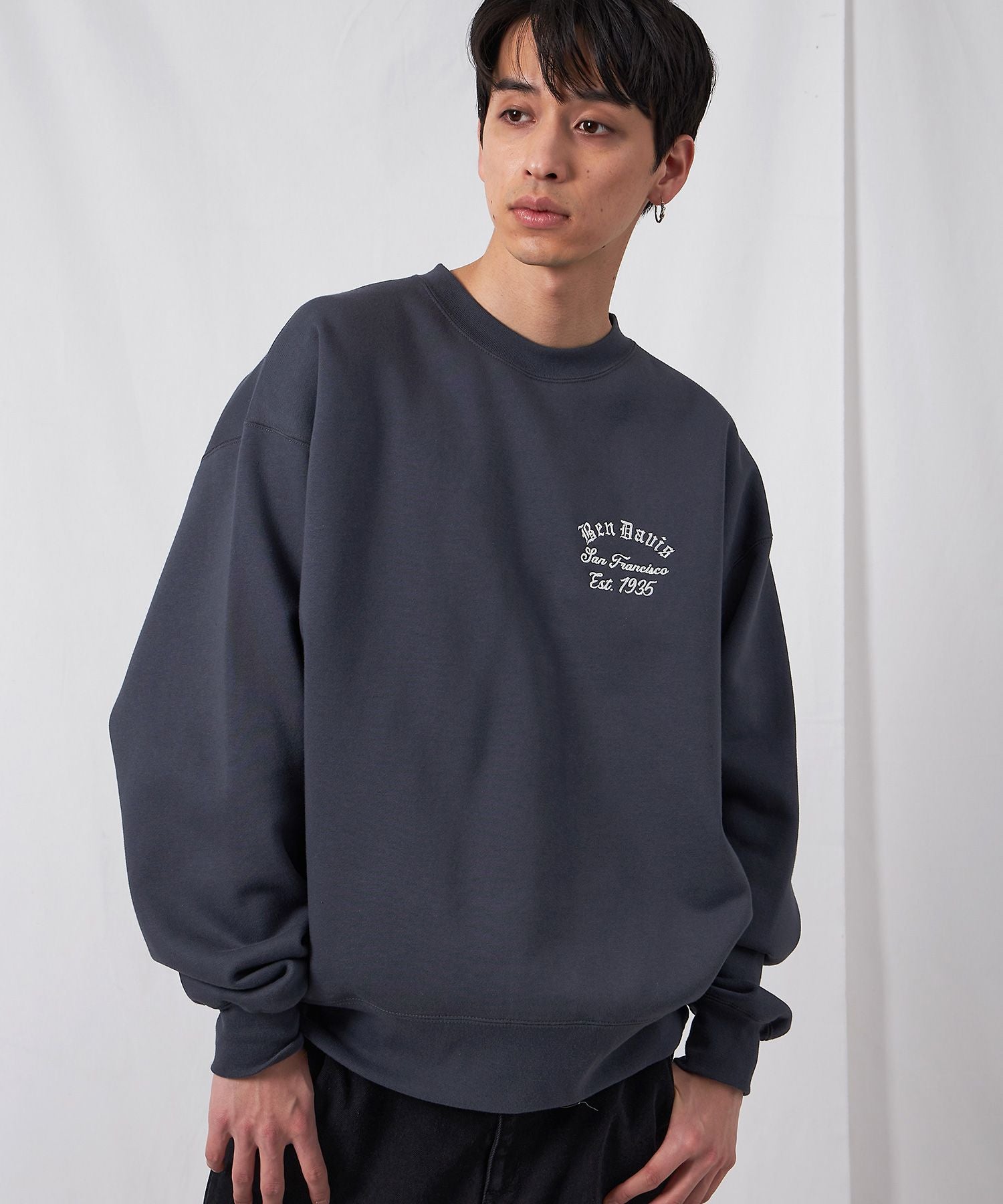 モデル:H178 Size:L