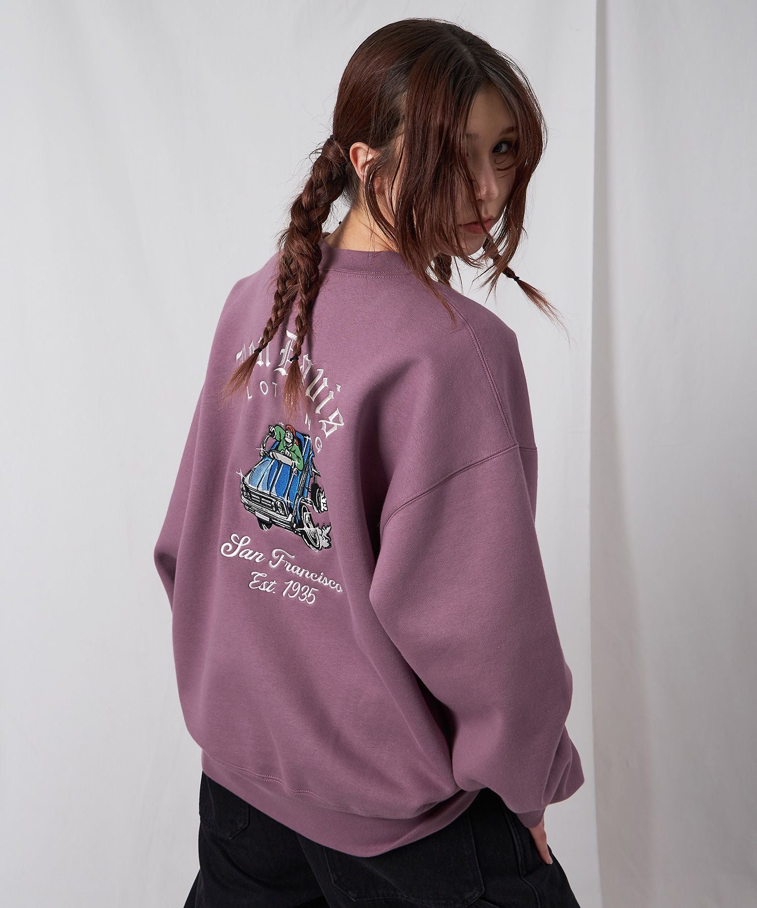 サイズ:H170 Size:L