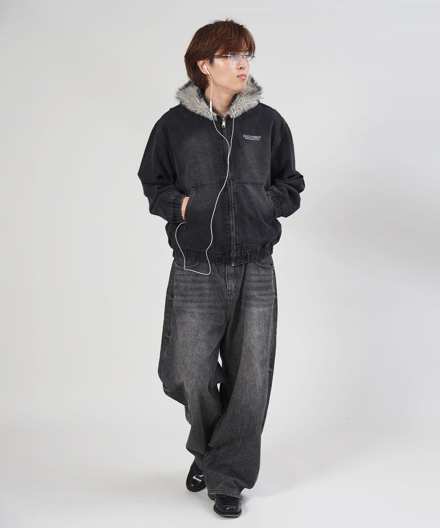 モデル:H178 Size:Mブラック