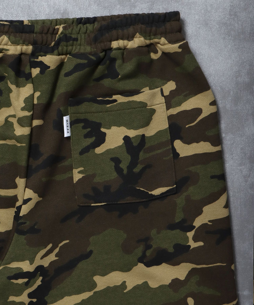 ダブルニーバギースウェットパンツ 12oz / ダブルニー スウェット 裏毛 パンツ リベット 柄80