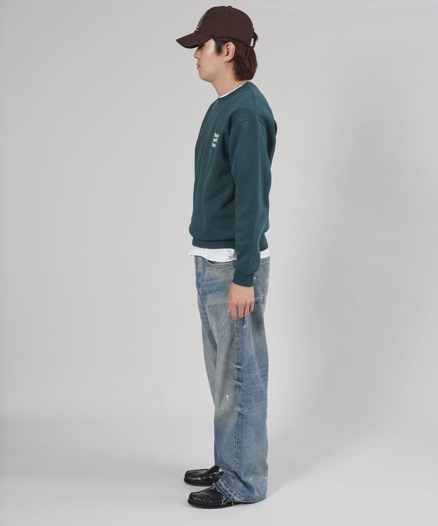モデル:H178 Size:Lグリーン