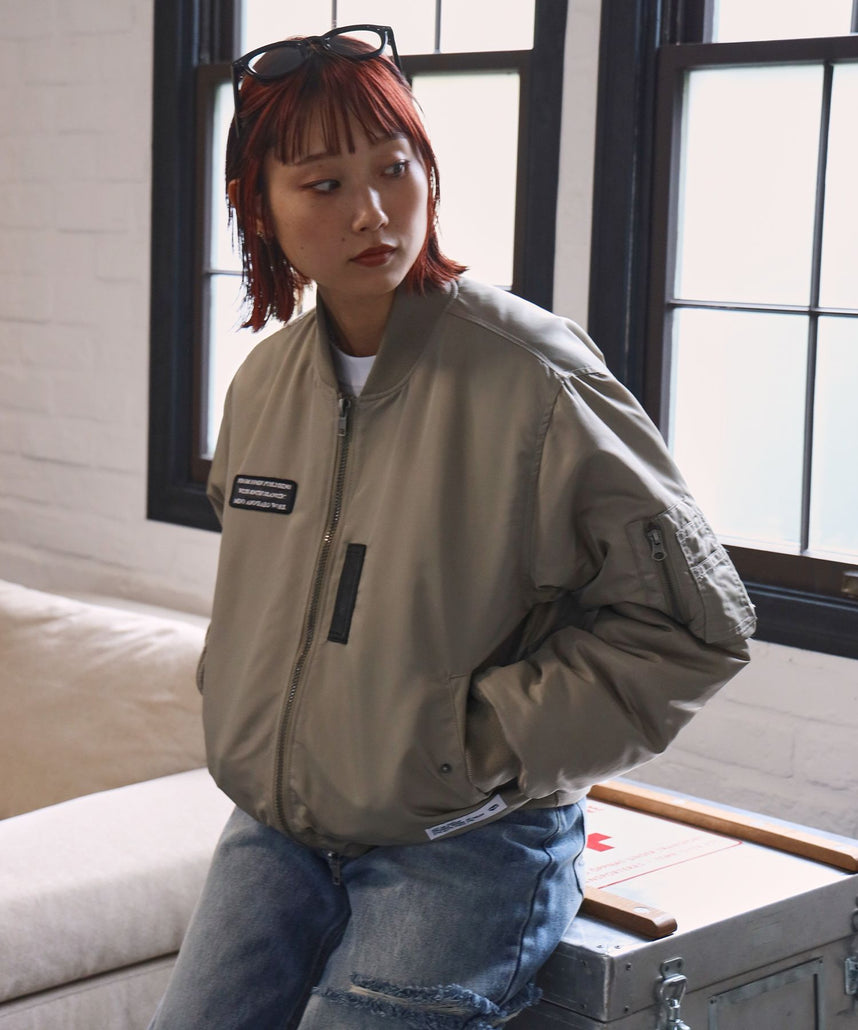 モデル:H163Size:S グレージュ