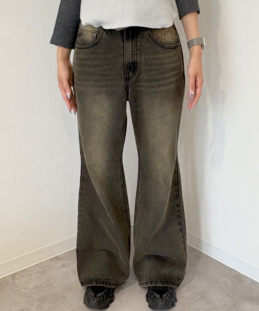 モデル:H163 Size:M