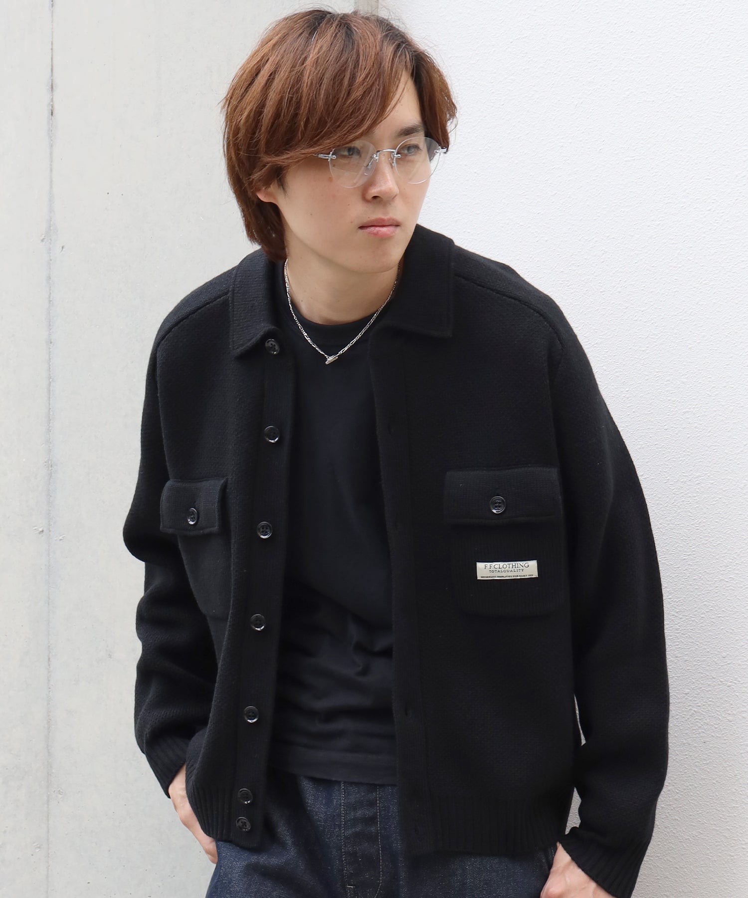 モデル:H178 Size:L