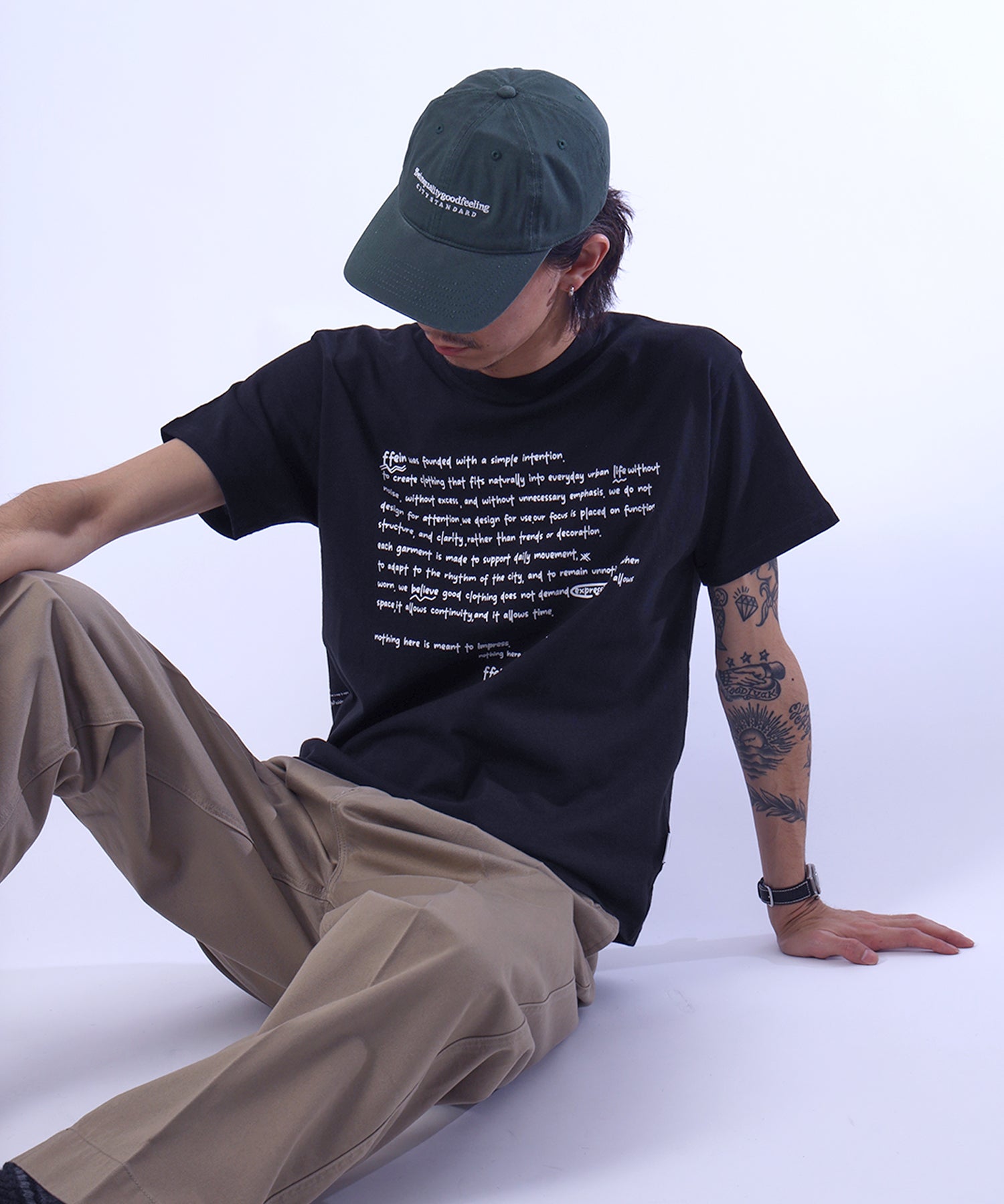 モデル:H178 Size:M ブラック