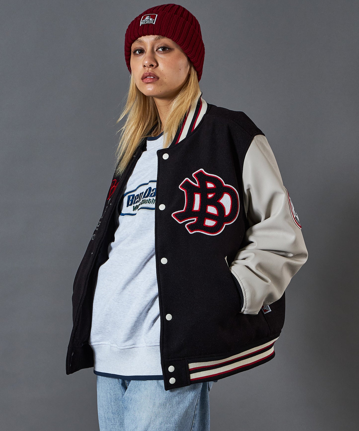 モデル:H170 Size:L