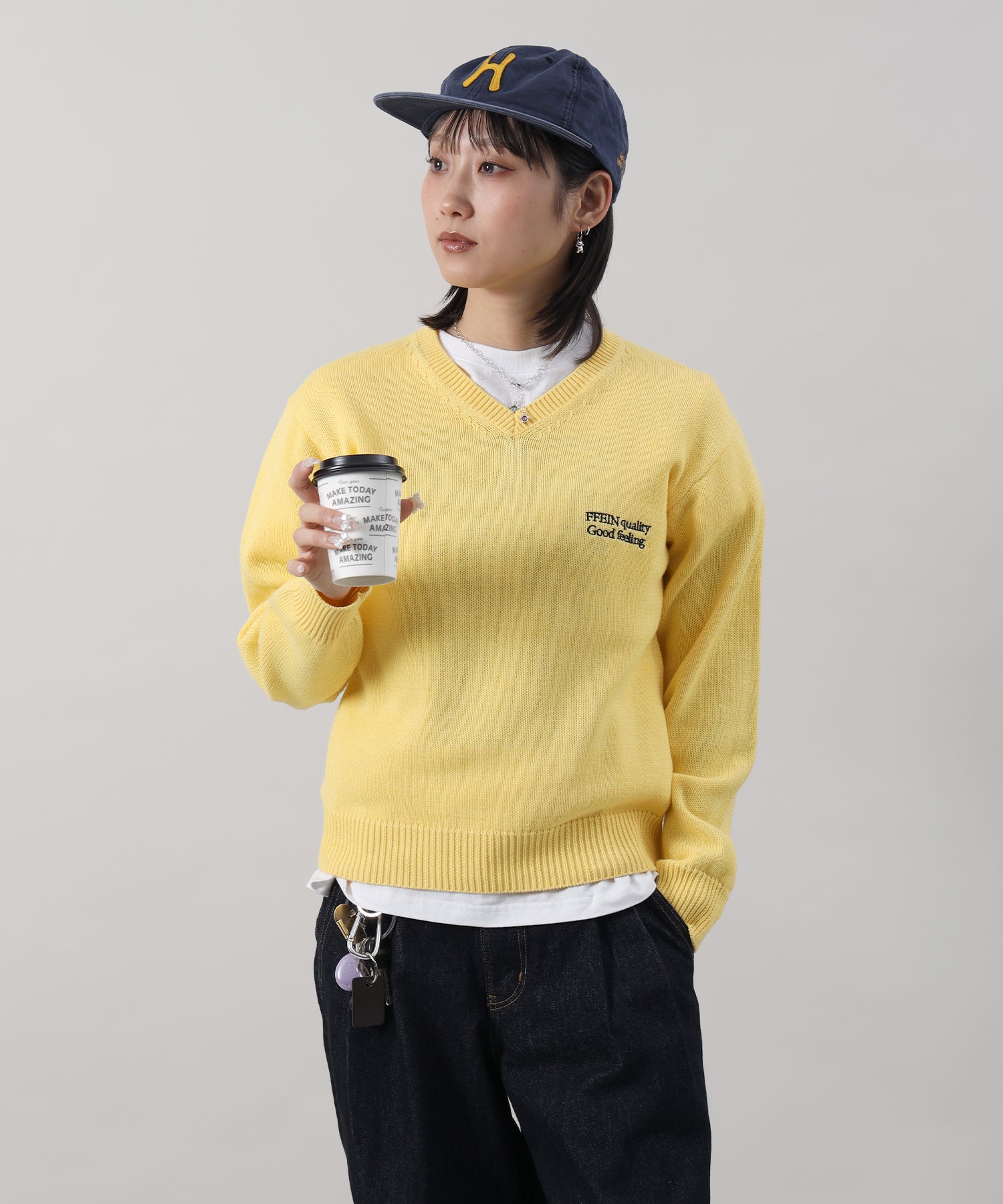 モデル:163cm Mサイズ