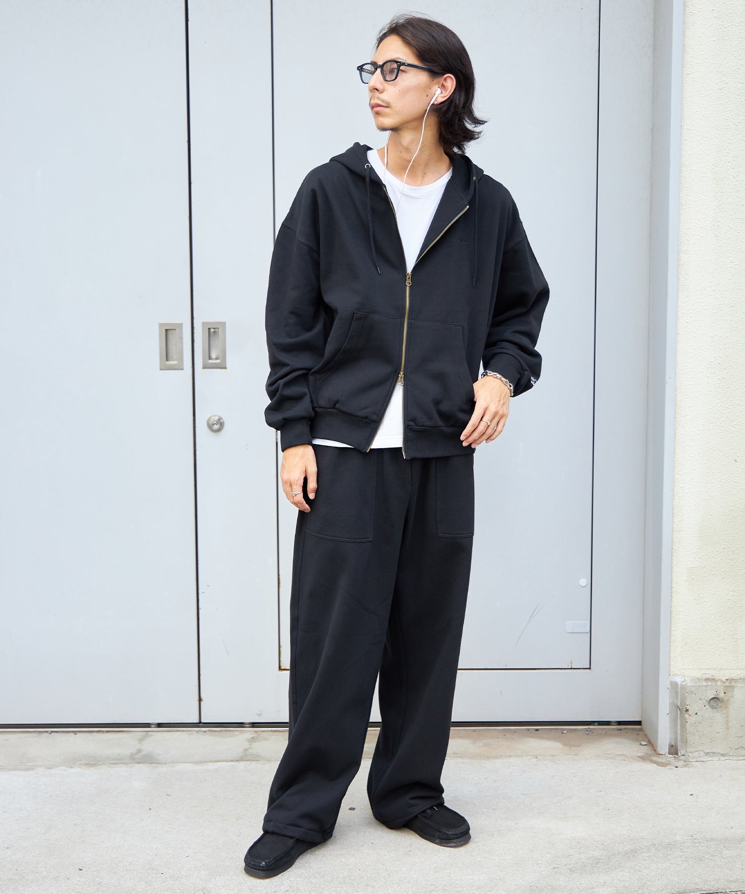 モデル:H175 Size:L