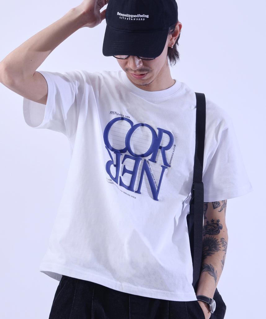 モデル:H178 Size:L ホワイト