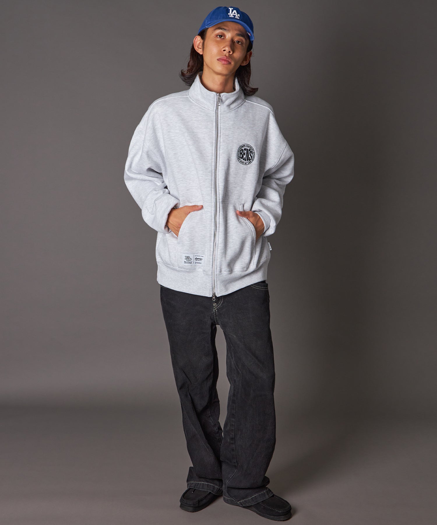 モデル:H175 Size:L