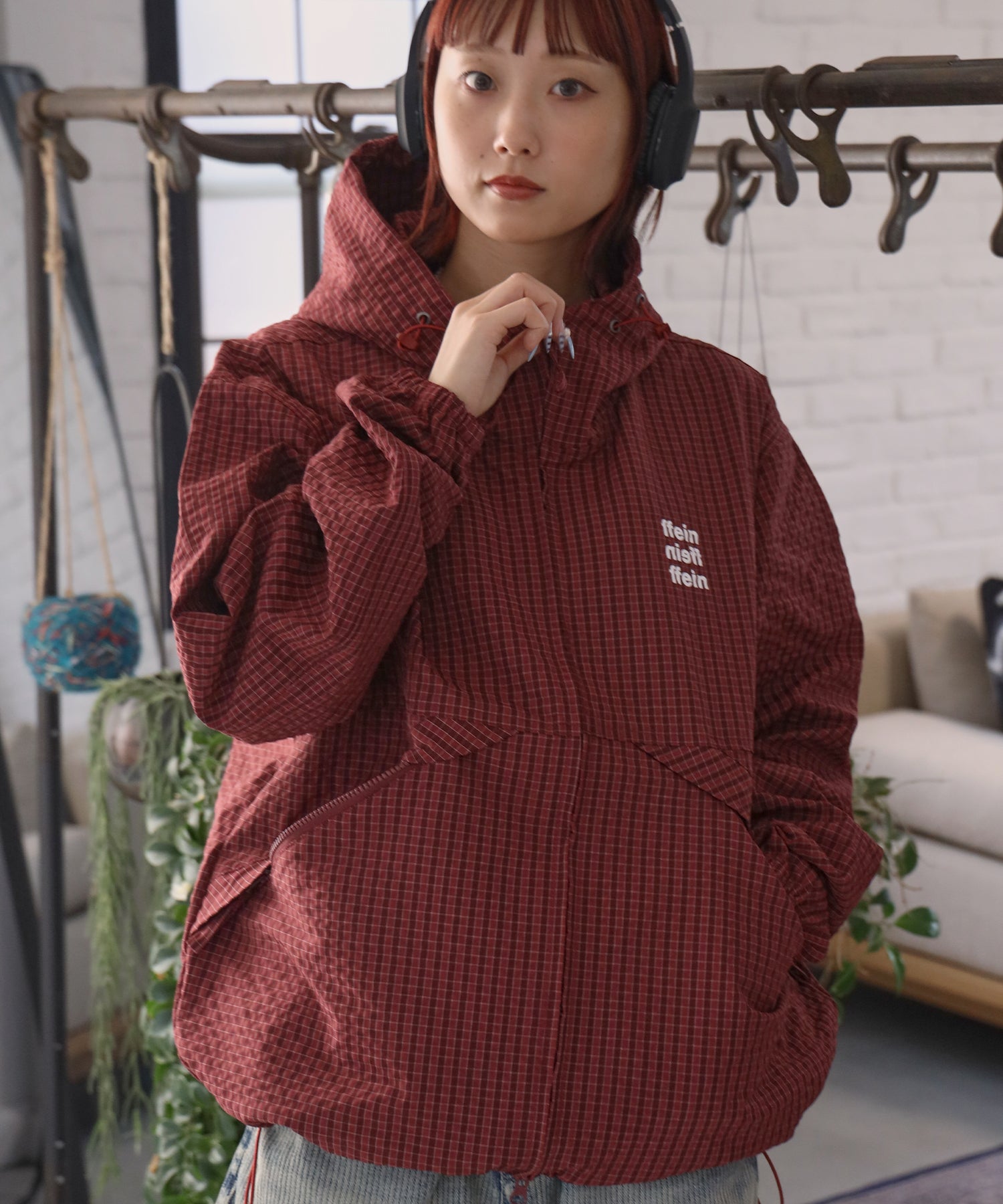 モデル:H163 SizeM