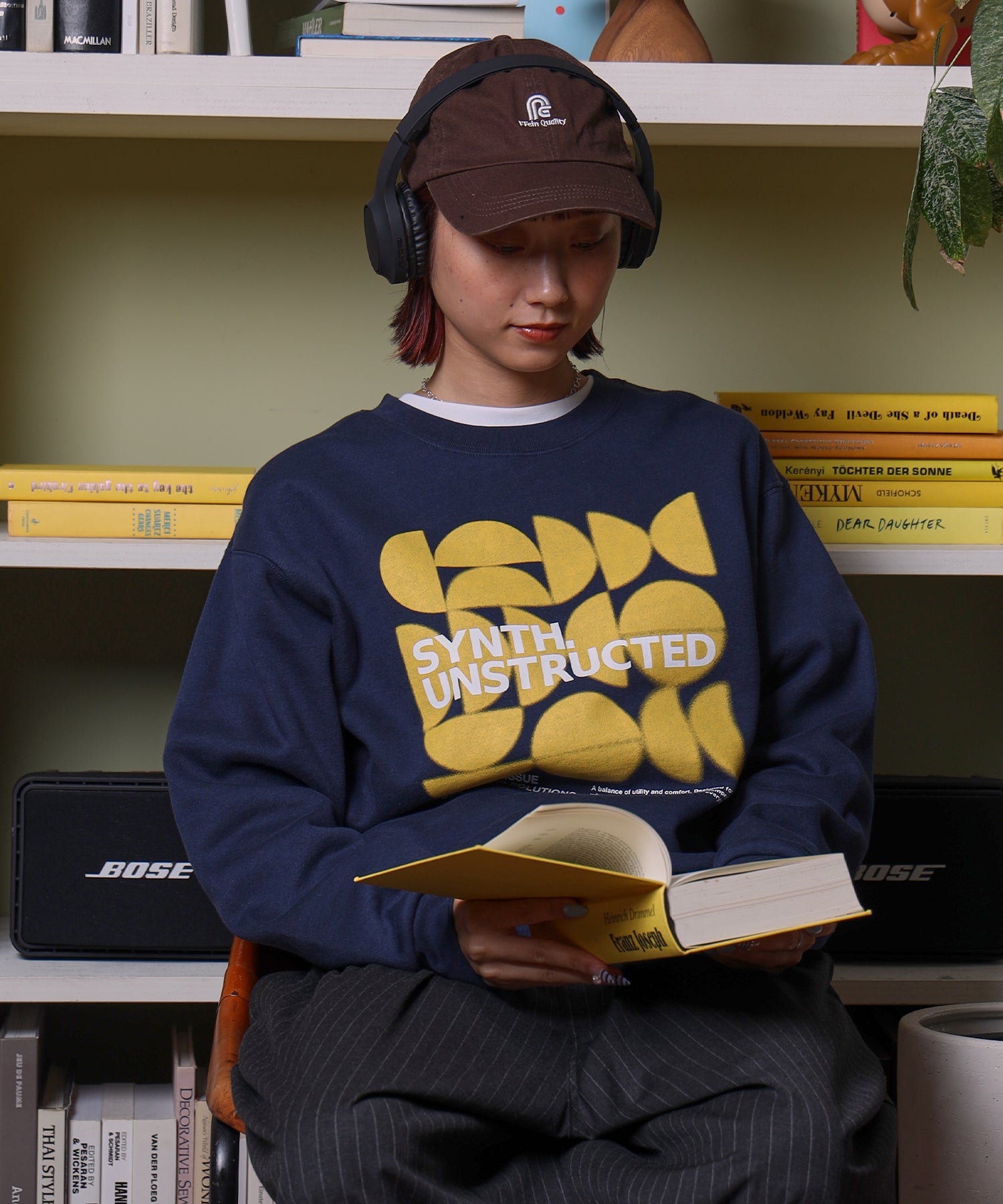 モデル:H163 SizeS