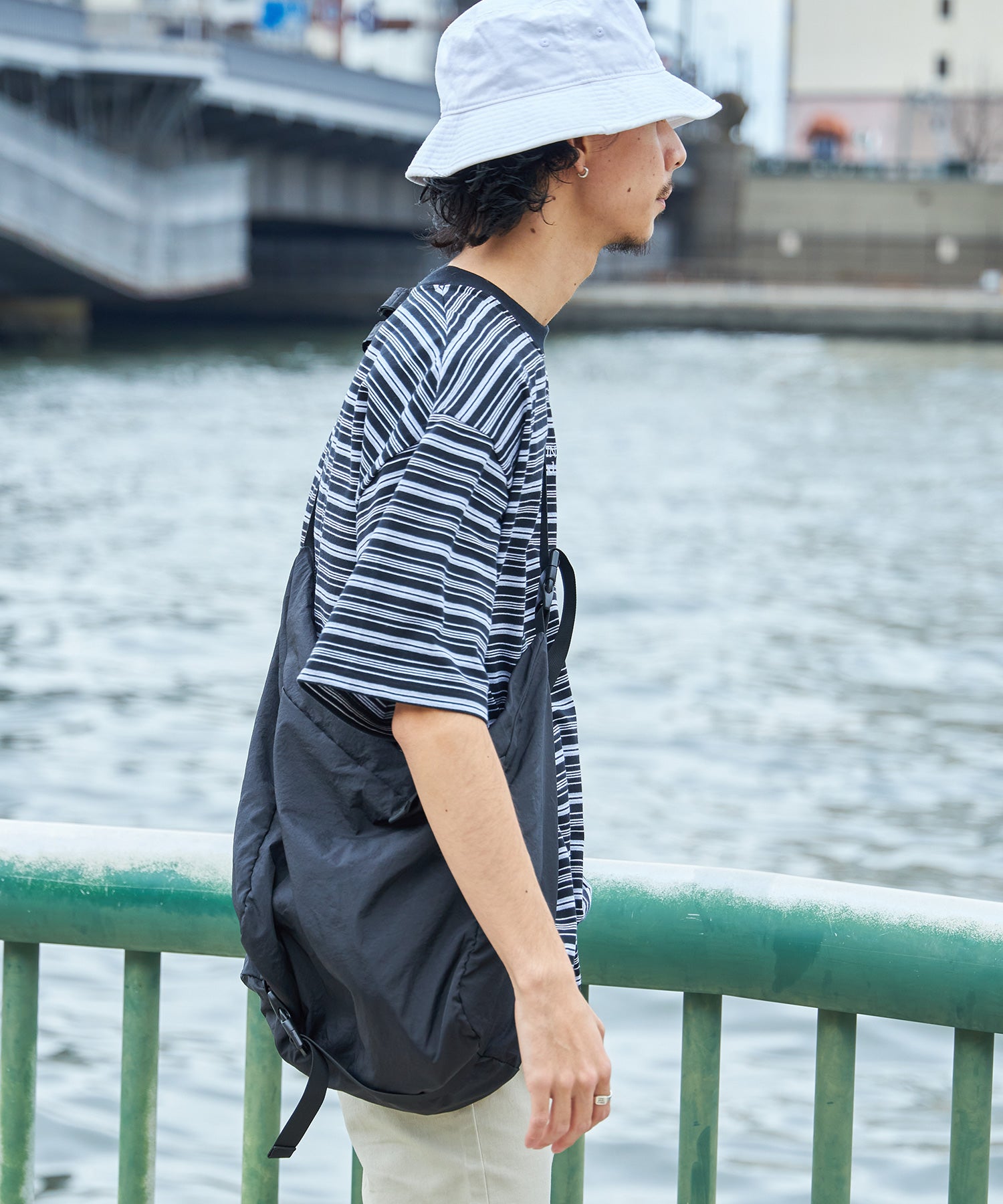 モデル:H177 Size:L