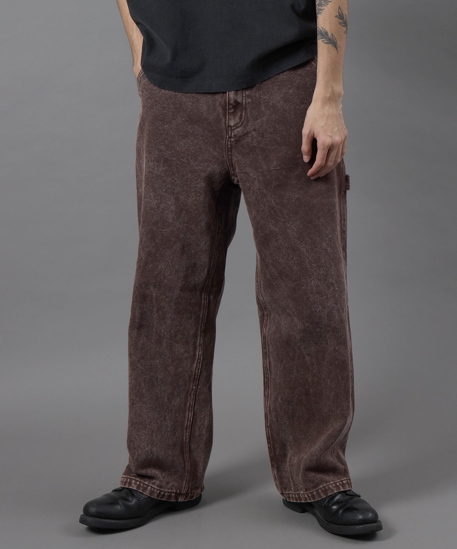 モデル:H177 Size:L