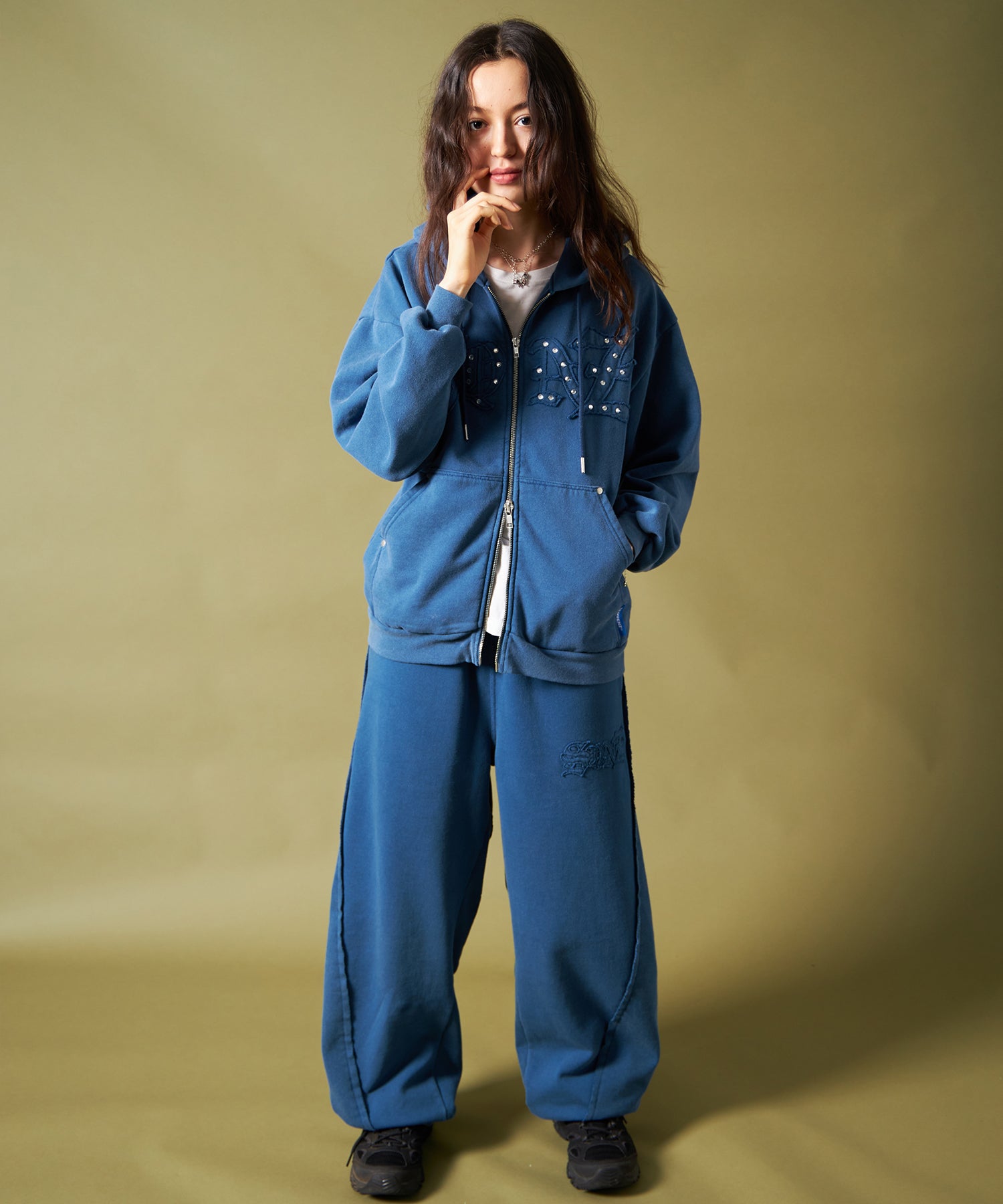モデル:H178 Size:L