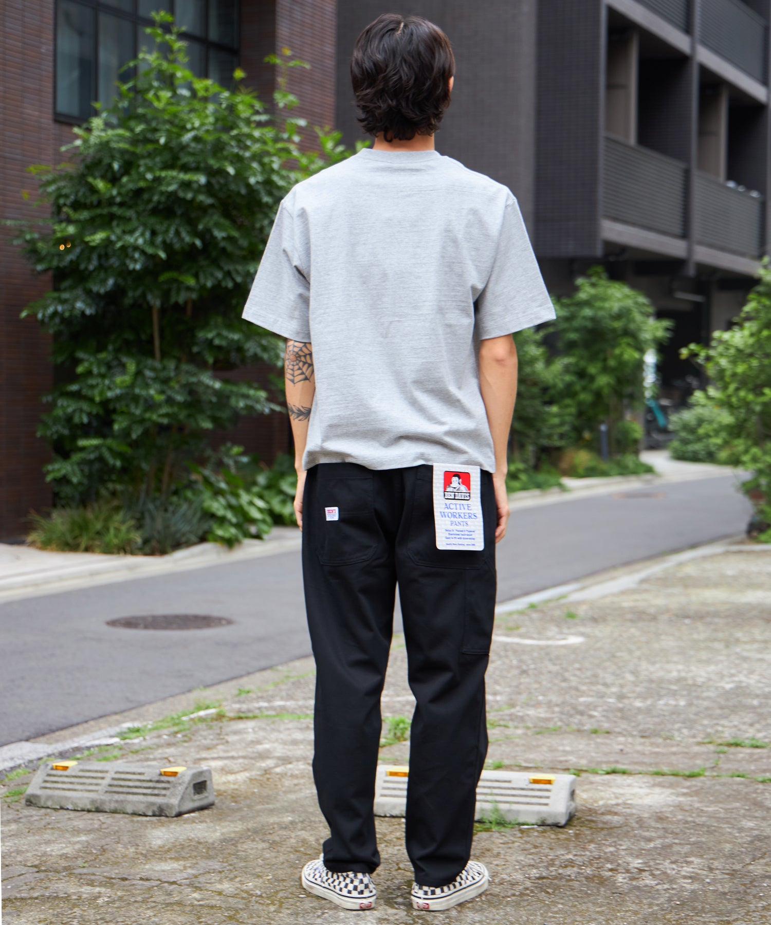 モデル:H177 Size:L