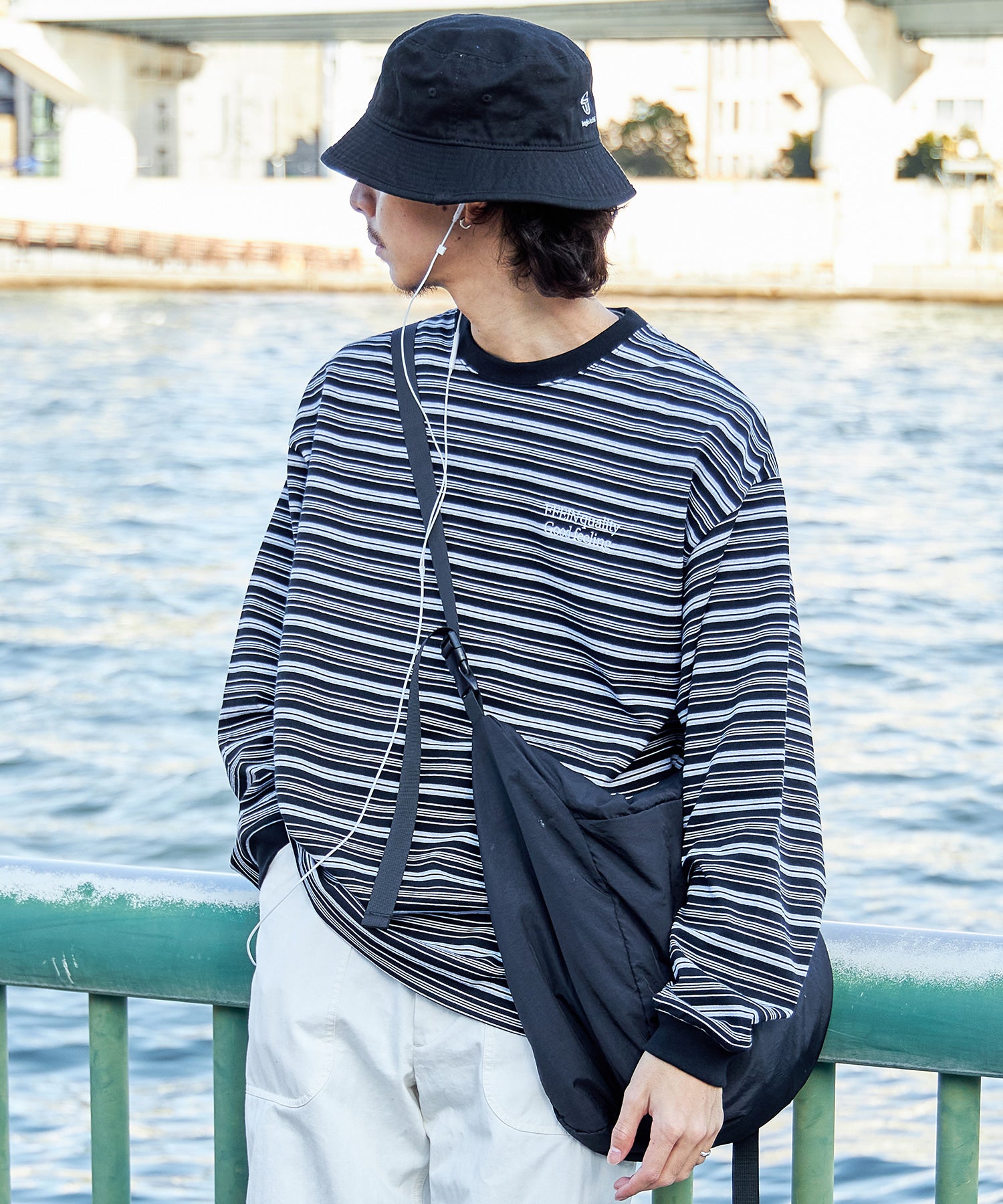 モデル:H177 Size:L