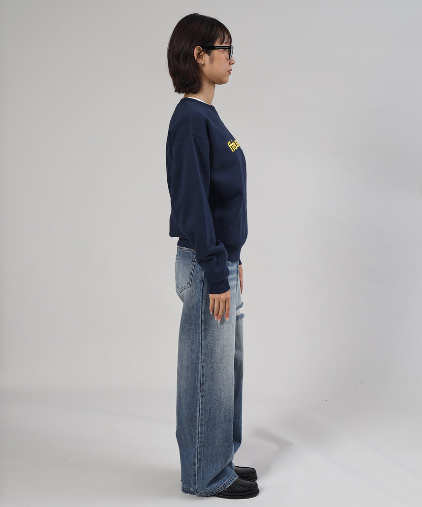 モデル:H163 Size : S ネイビー
