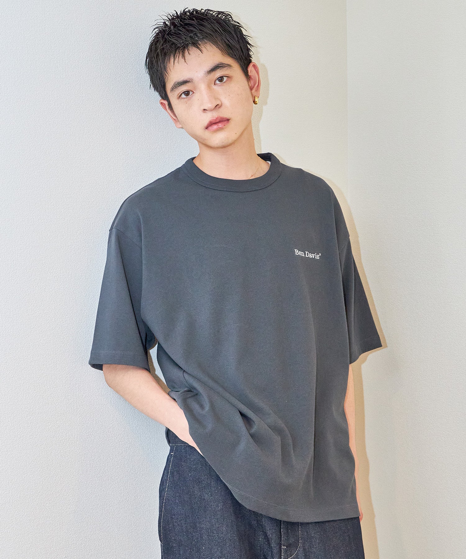 モデル:H180 Size:L